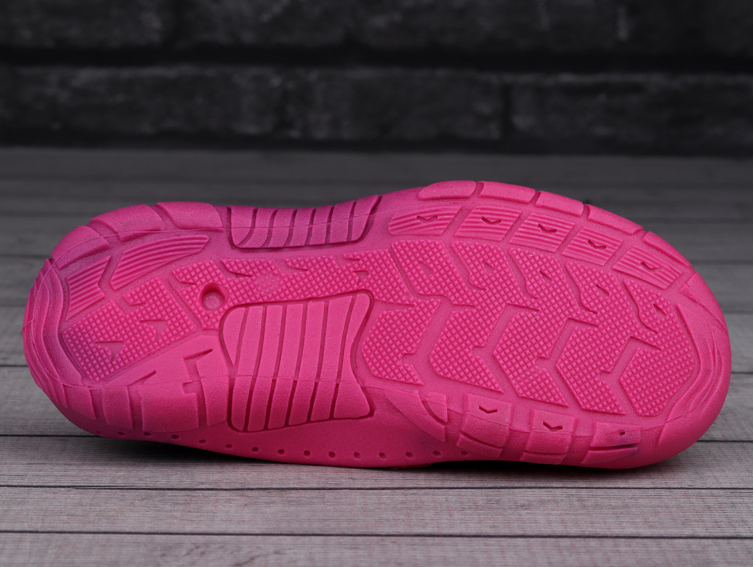 Dziecięce buty do wody AQUA SPEED 4/6