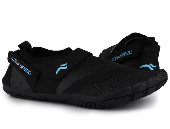 Buty męskie sportowe do wody Agama 07