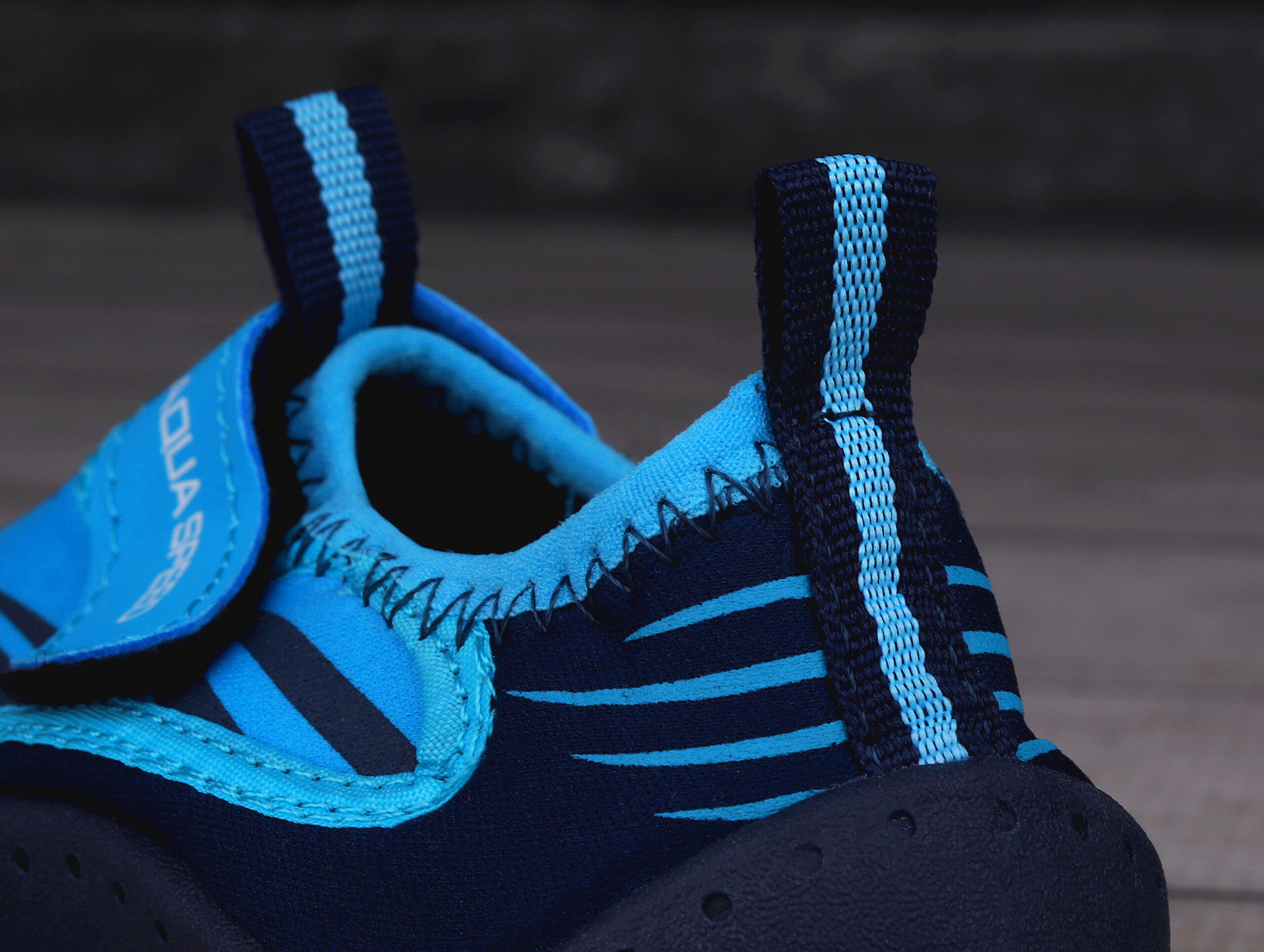Buty dziecięce do wody Aqua Speed 27E 6/7