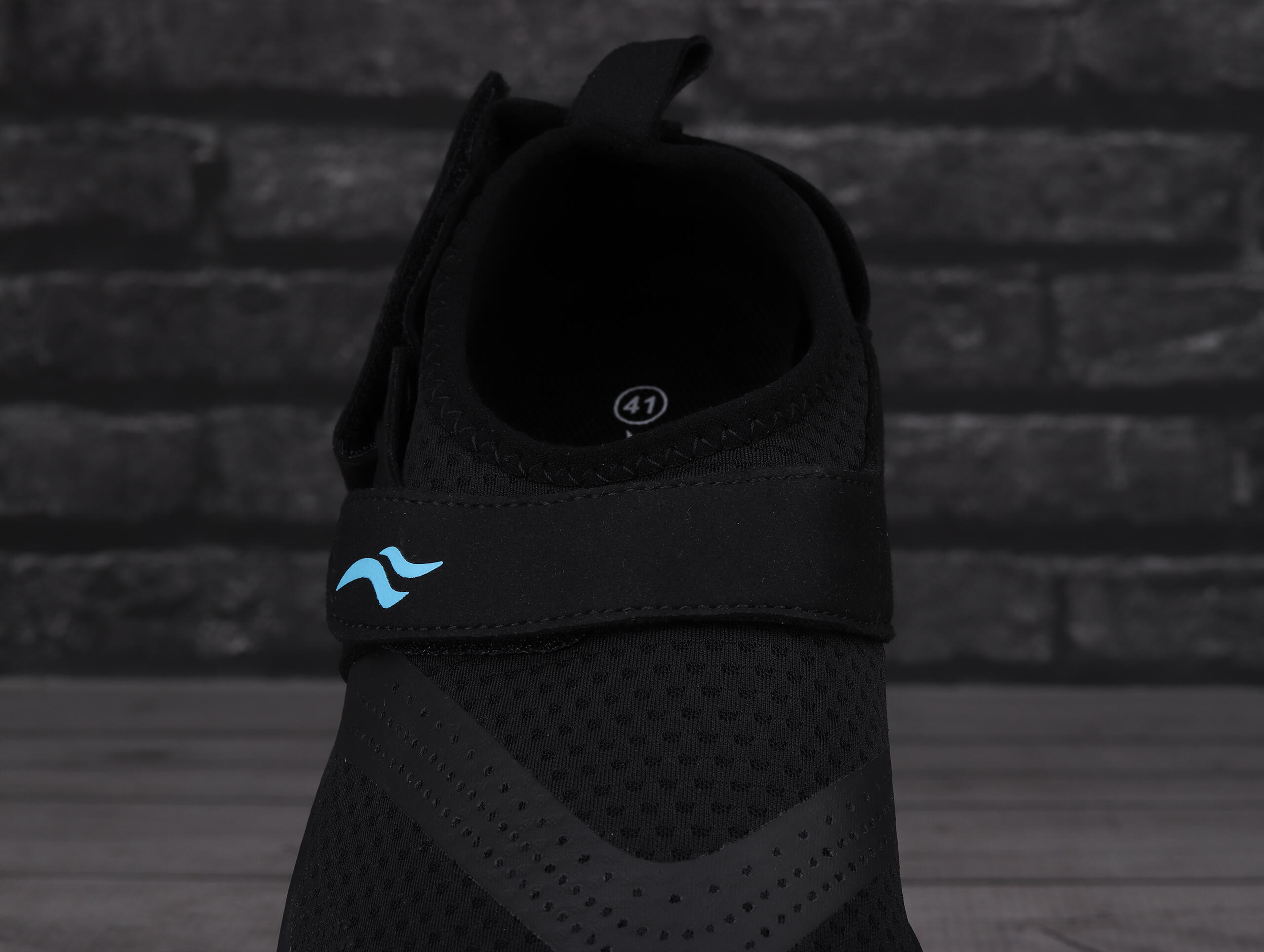 Buty męskie sportowe do wody Agama 07 6/7