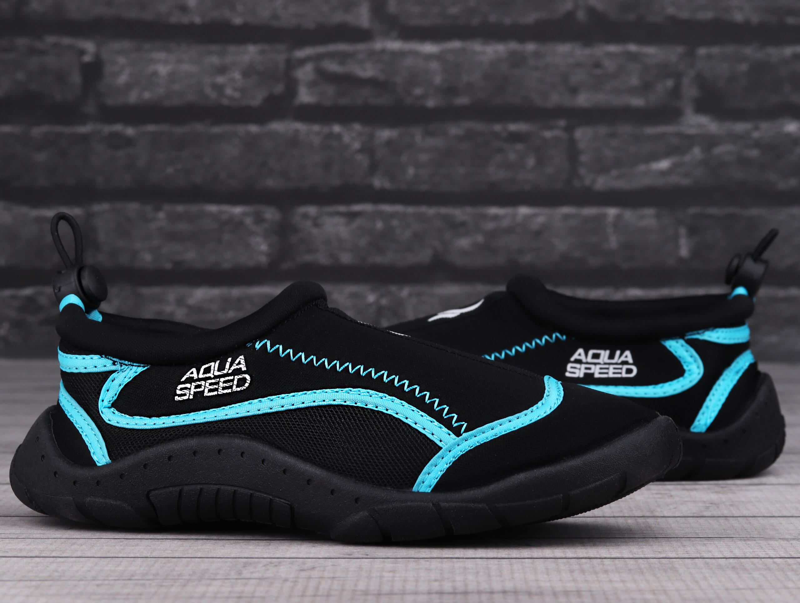 Buty do wody jeżowce AQUA SPEED 28C 2/7