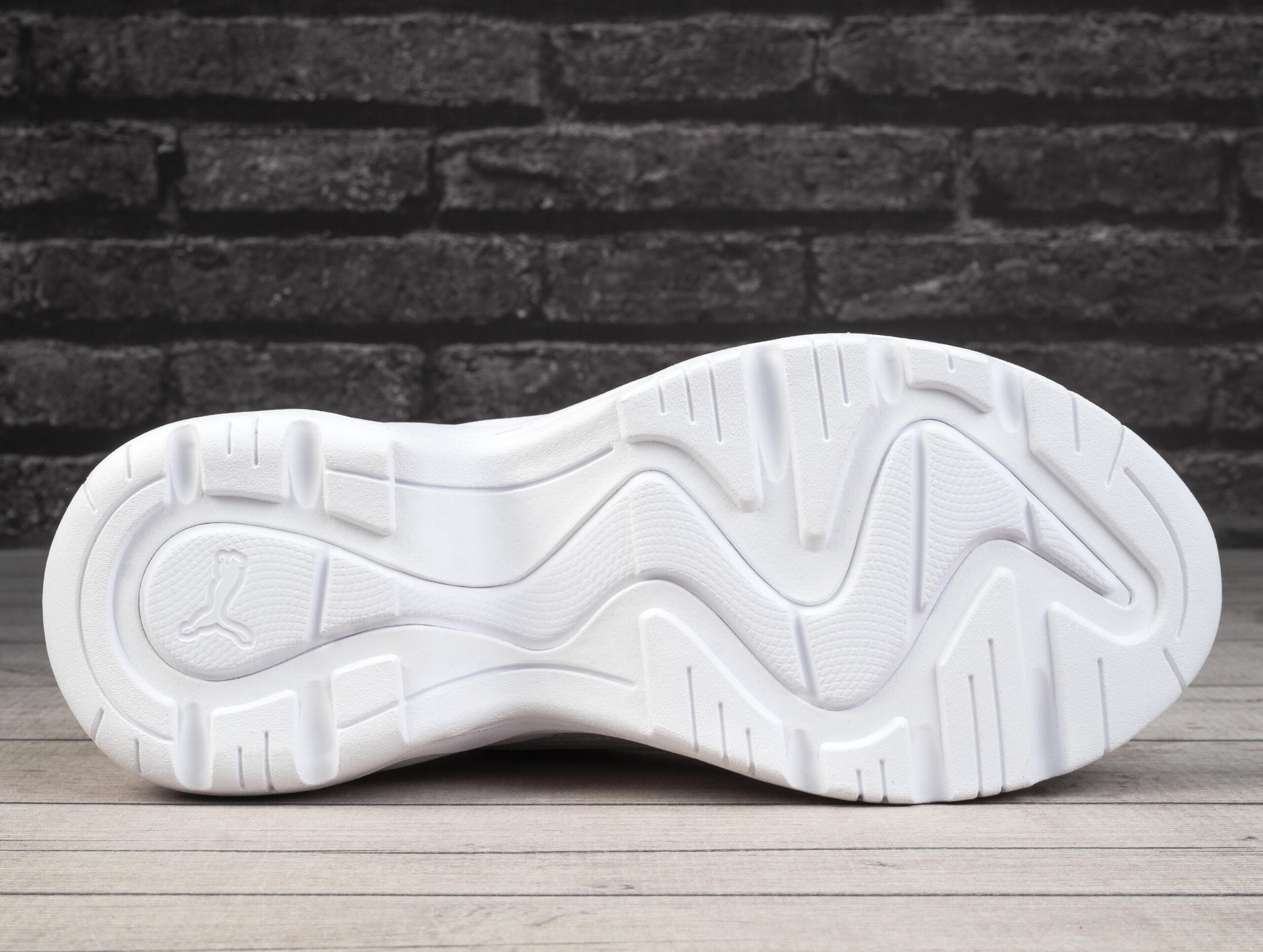 Buty damskie sportowe Puma CILIA WEDGE 5/7