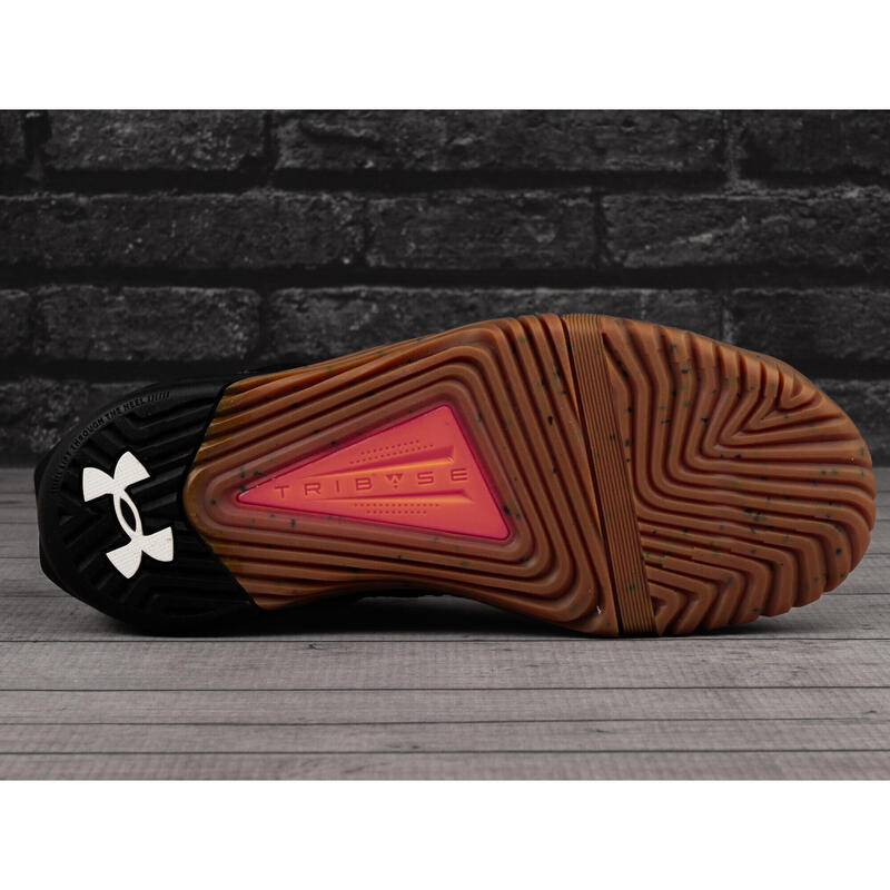 Încălțăminte de antrenament pentru bărbați Under Armour TriBase Reign 6