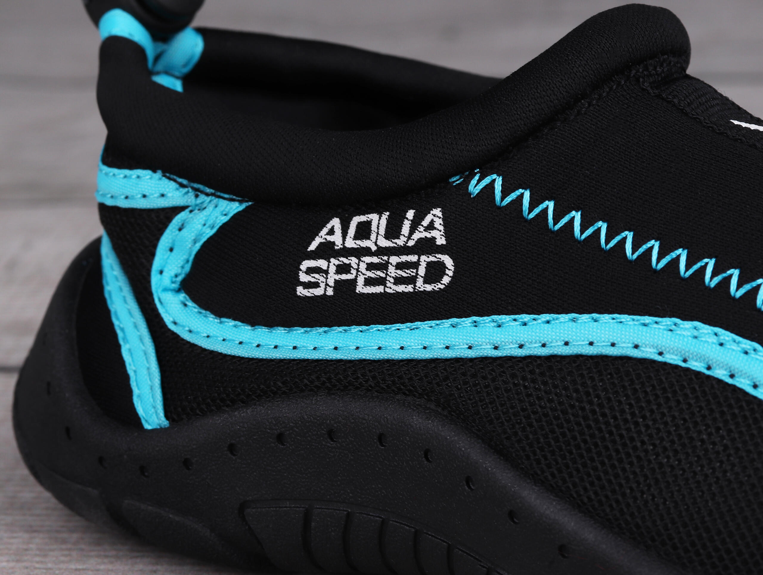 Buty do wody jeżowce AQUA SPEED 28C 5/7