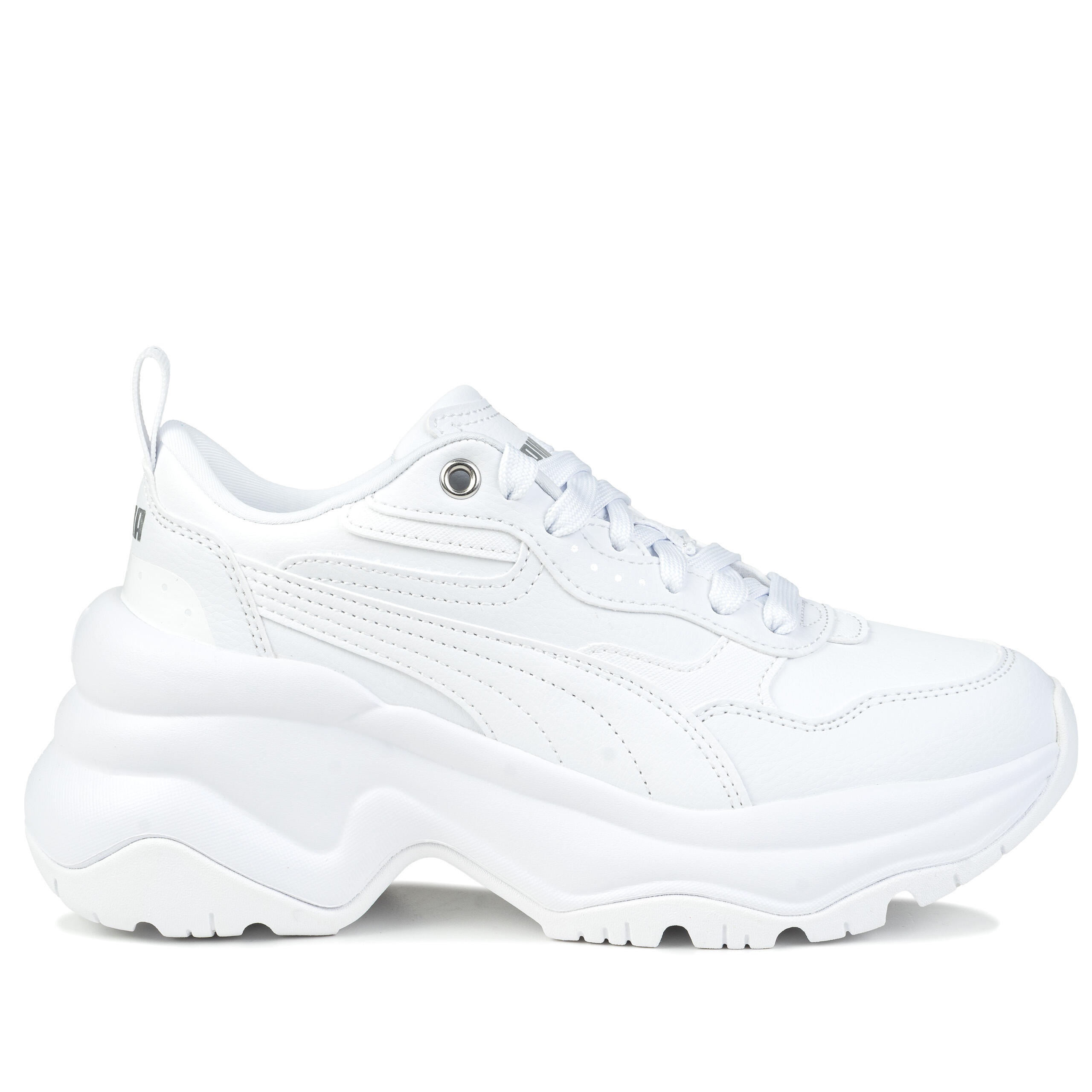 Buty damskie sportowe Puma CILIA WEDGE