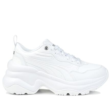 Buty damskie sportowe Puma CILIA WEDGE
