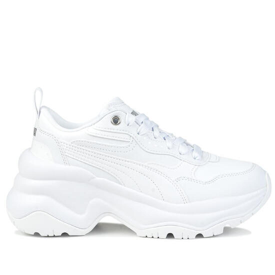 Buty damskie sportowe Puma CILIA WEDGE