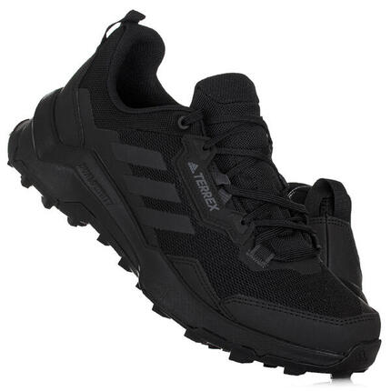 Zapatillas de trekking Hombre Adidas Terrex Ax4 Negro