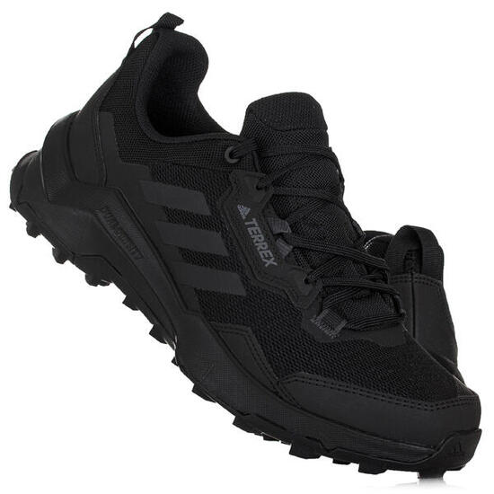 Zapatillas de trekking Hombre Adidas Terrex Ax4 Negro