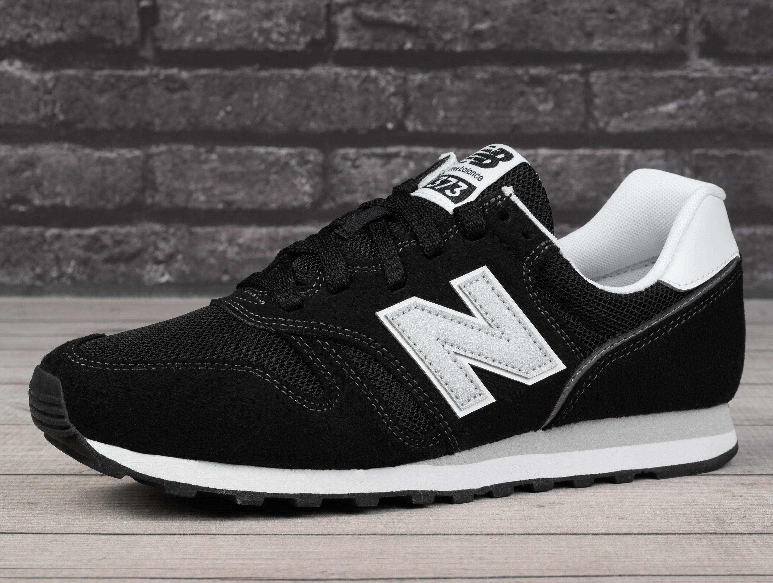ZAPATOS Y COMPLEMENTOS NEW BALANCE  DE HOMBRE ML373KB2 ML373V2 3/7