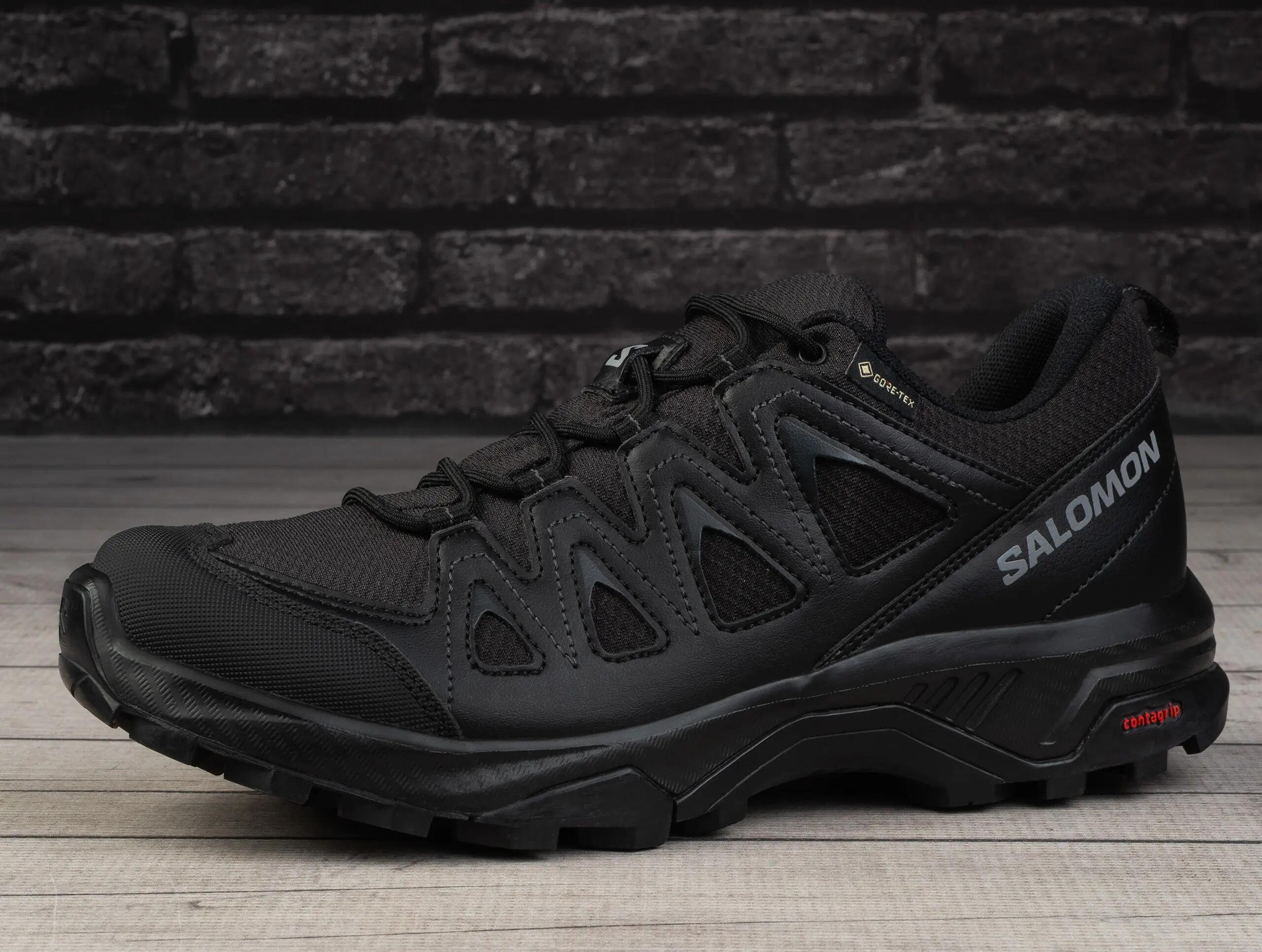 Scarpe Salomon modello L47180400 per uomini 3/7