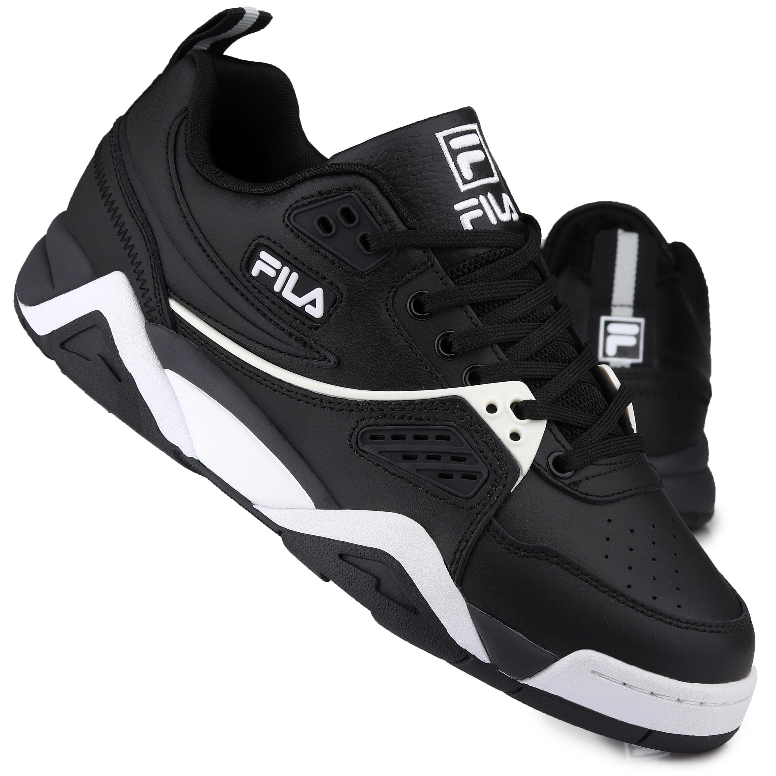 Sapatilhas para homens / masculino Fila Casim 3/7
