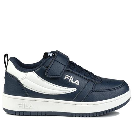 Buty dziecięce sportowe na rzep Fila REGA NF VELCRO KIDS