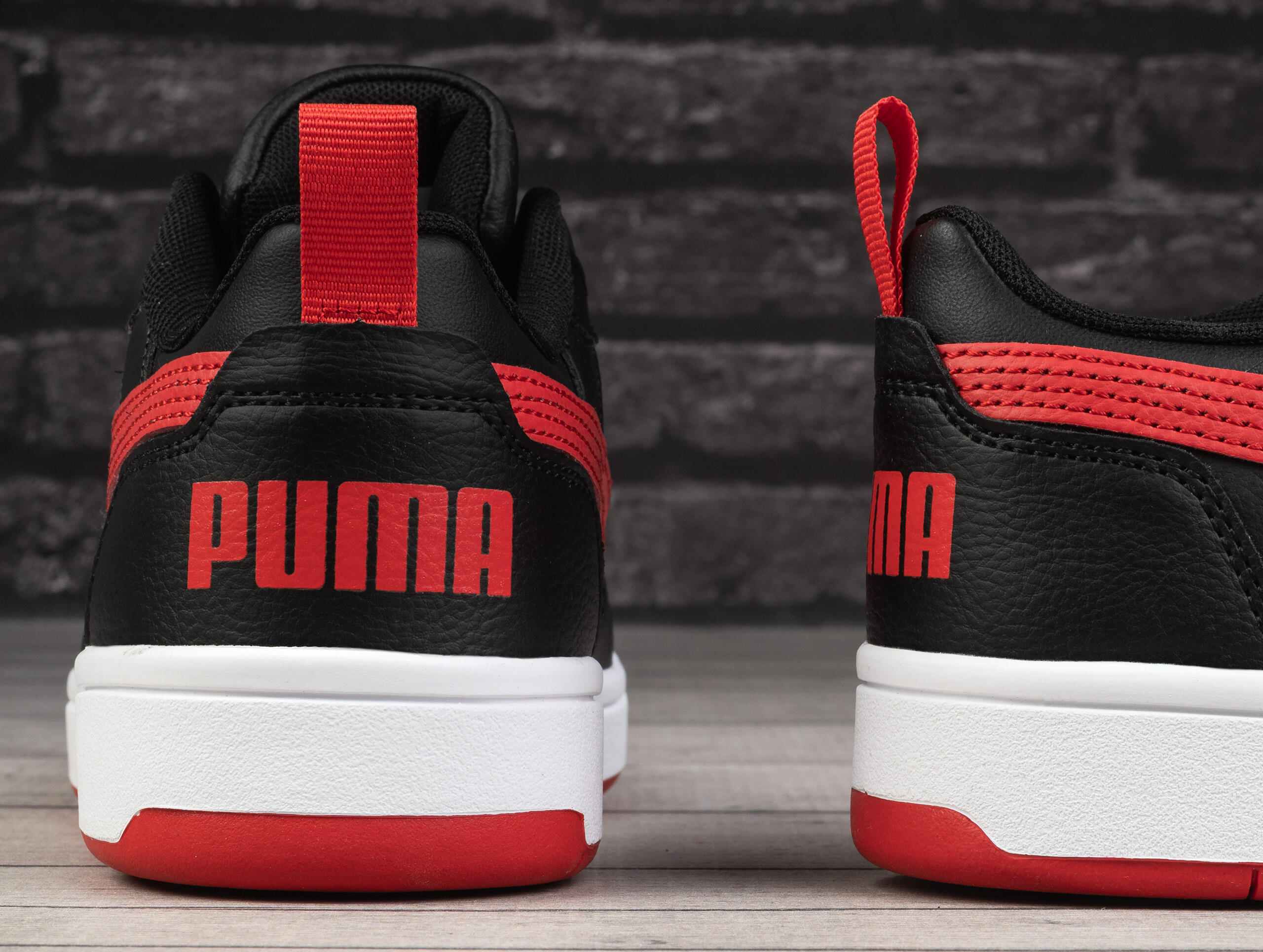 Schoen Puma voor unisex 3/7