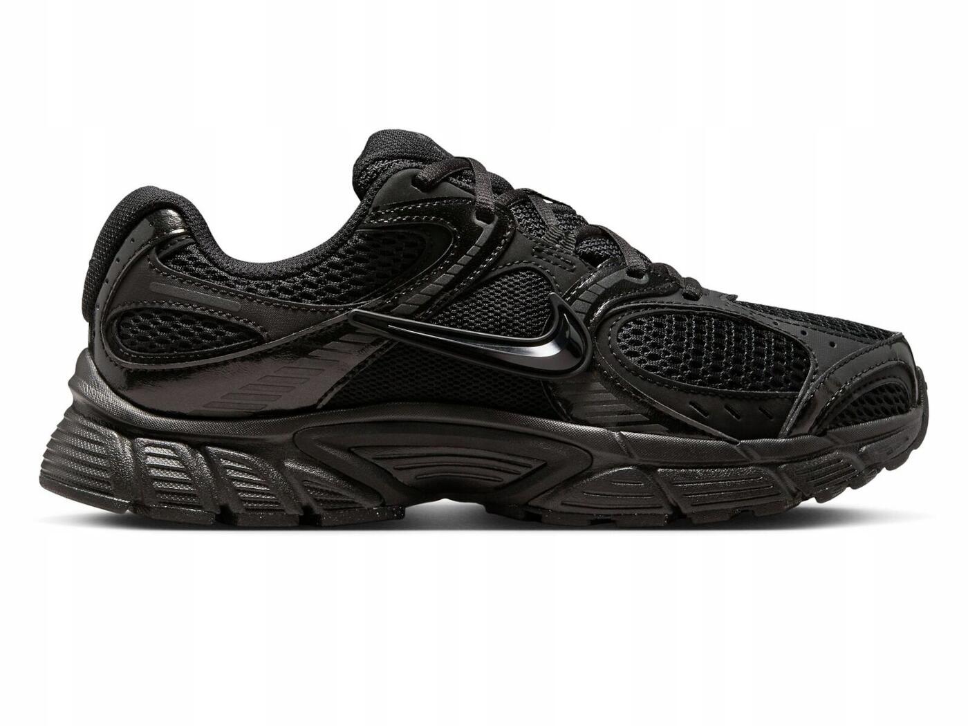 Nike V5 RNR Black Anthracite (W) 3/7