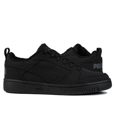 PUMA Rebound v6 Low Nubuck Sneakers Uomo (397475-03)