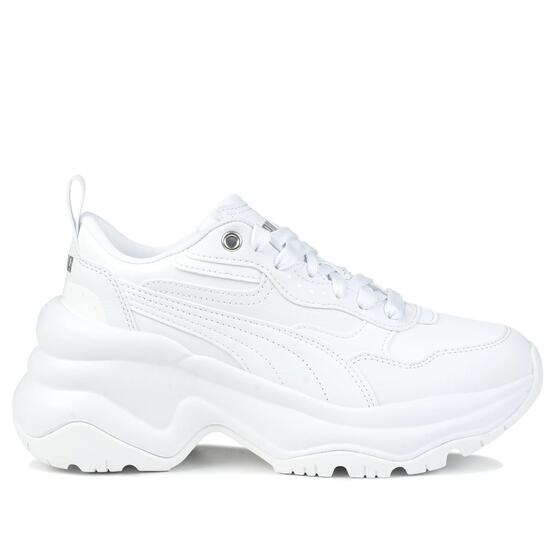 Buty damskie sportowe Puma CILIA WEDGE