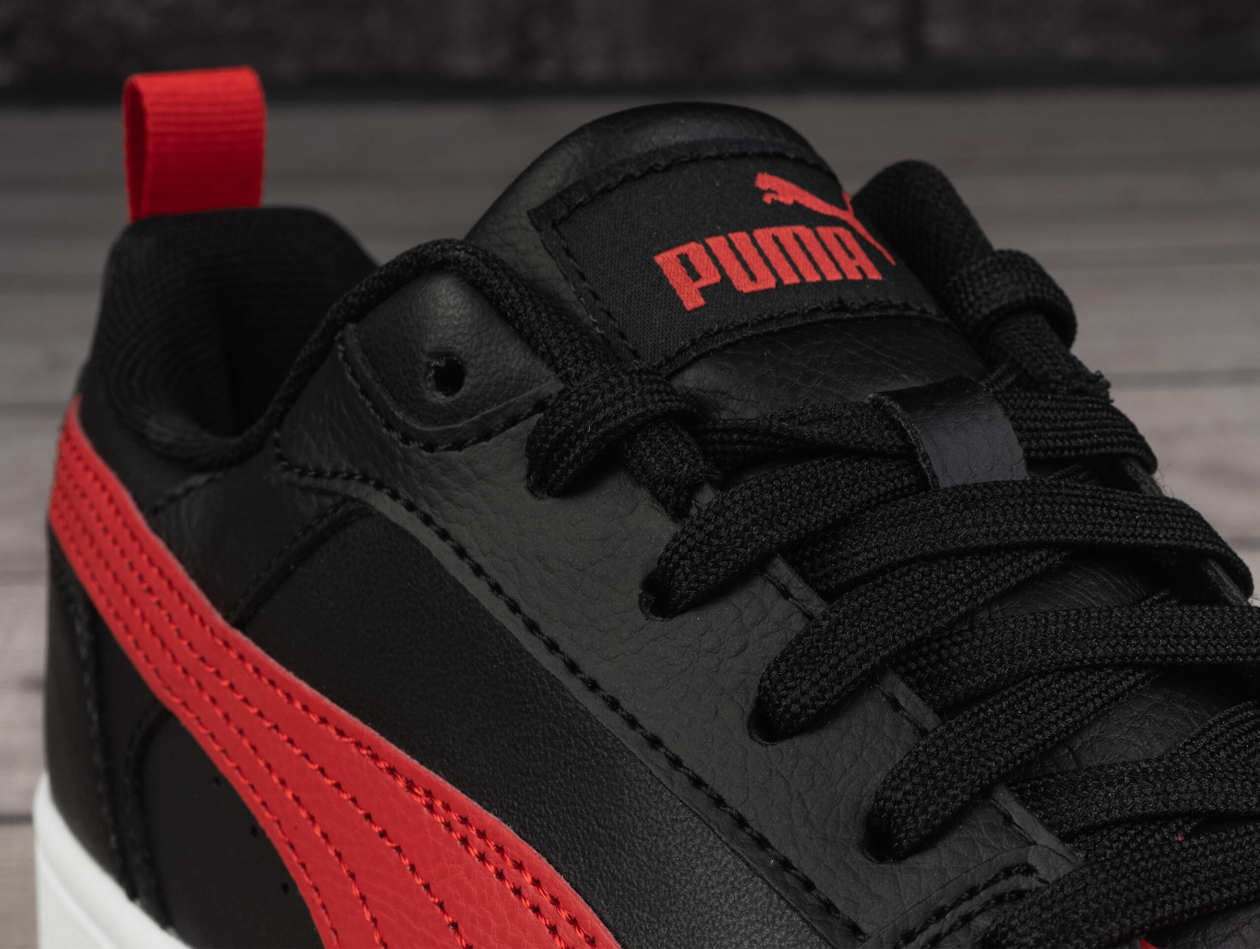 Schoen Puma voor unisex 5/7