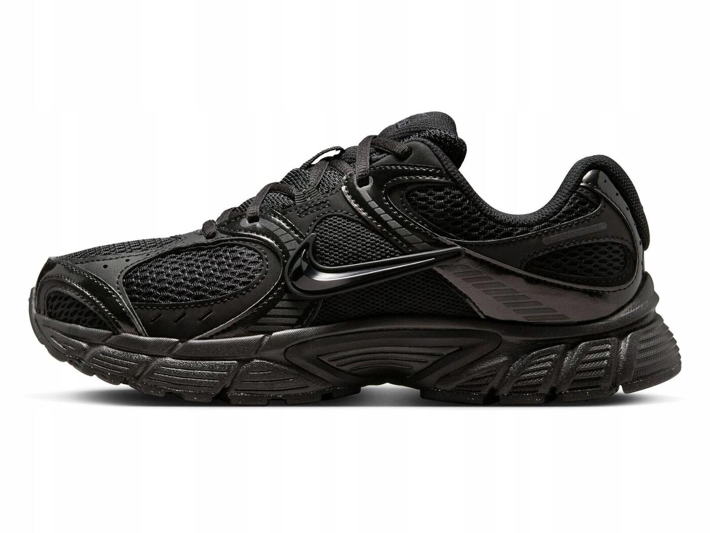 Nike V5 RNR Black Anthracite (W) 4/7