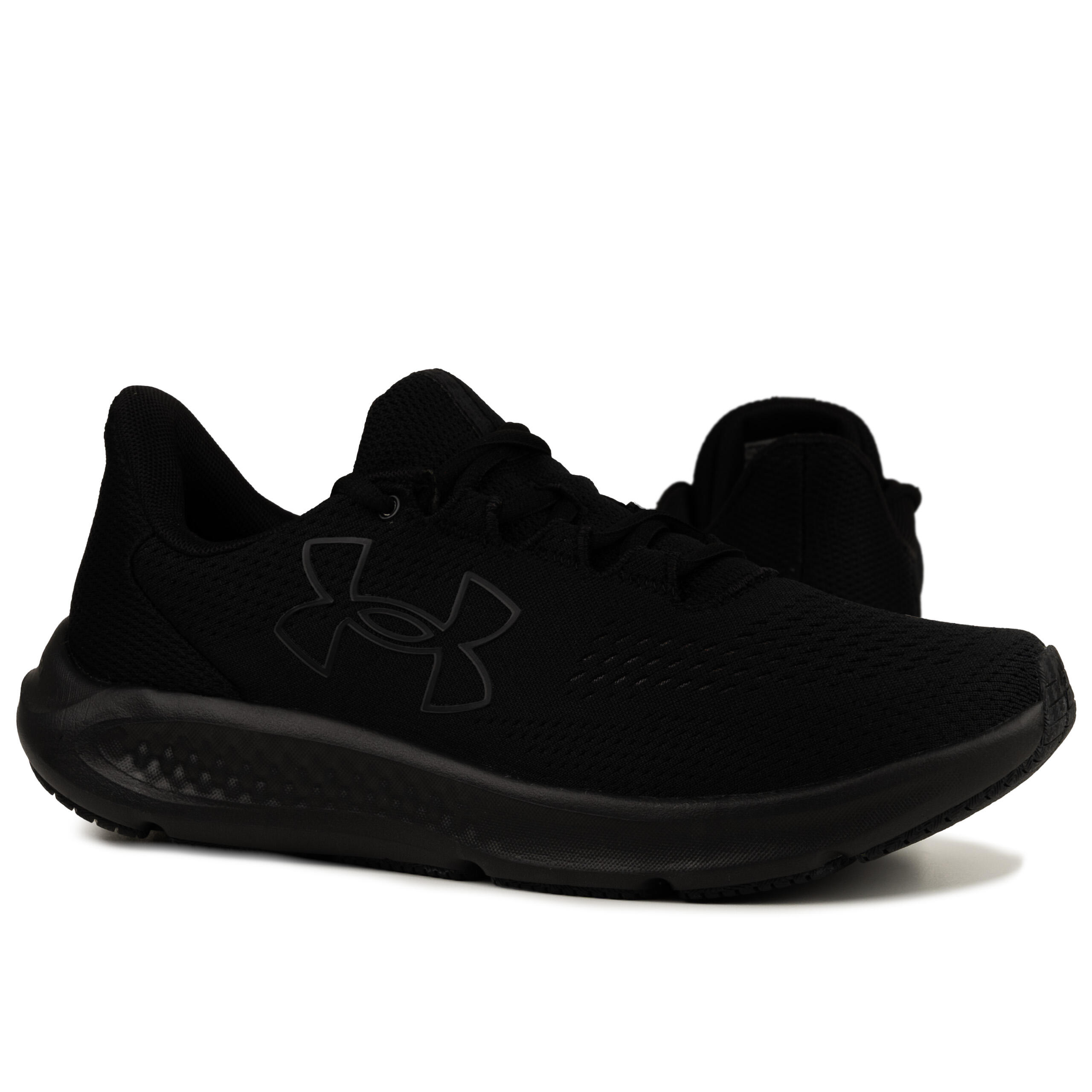 Pantofi de alergare pentru bărbați Under Armour Charged Pursuit 3 Big Logo