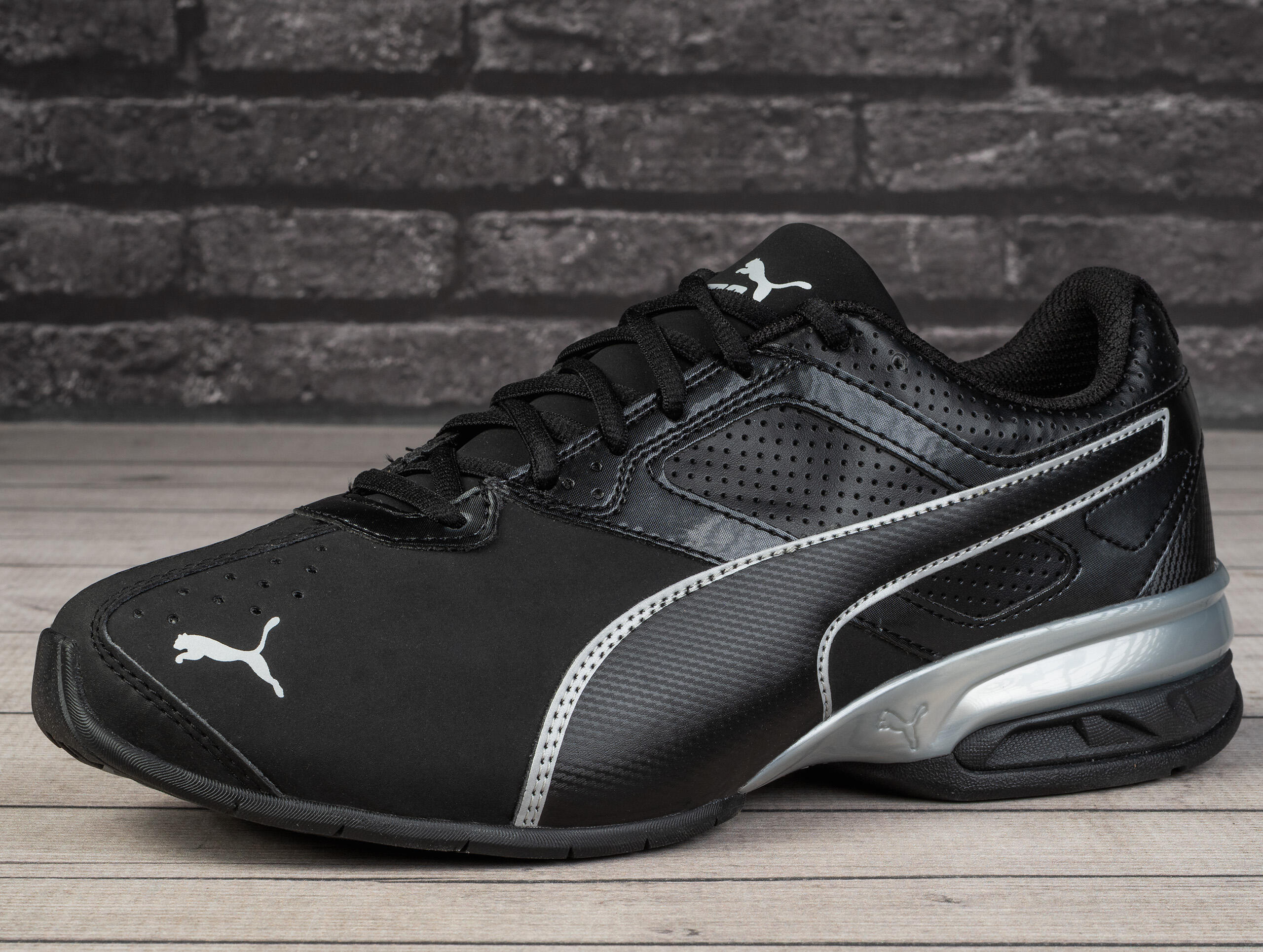 Buty męskie sportowe treningowe Puma TAZON 6 FM 3/15