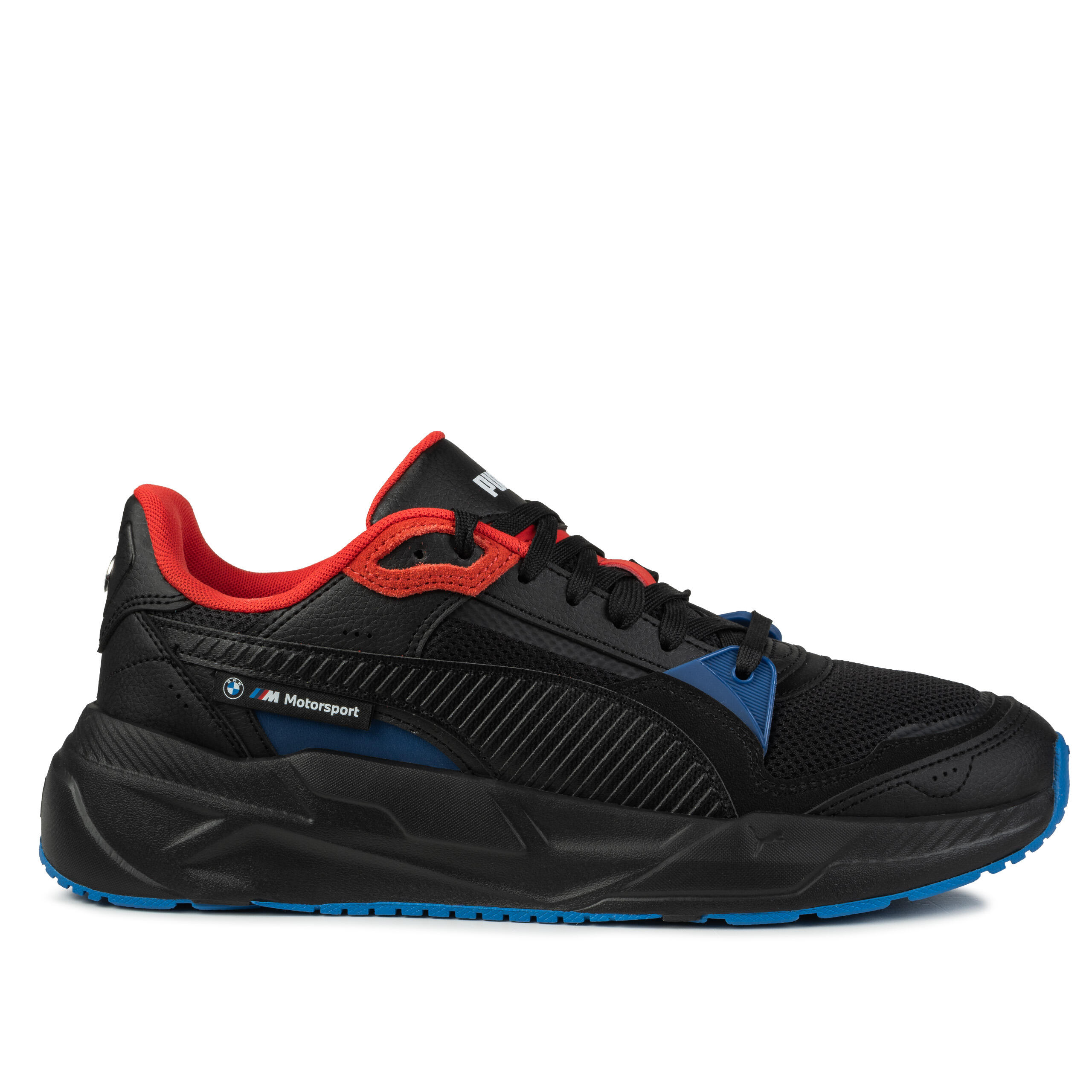 PUMA picture
