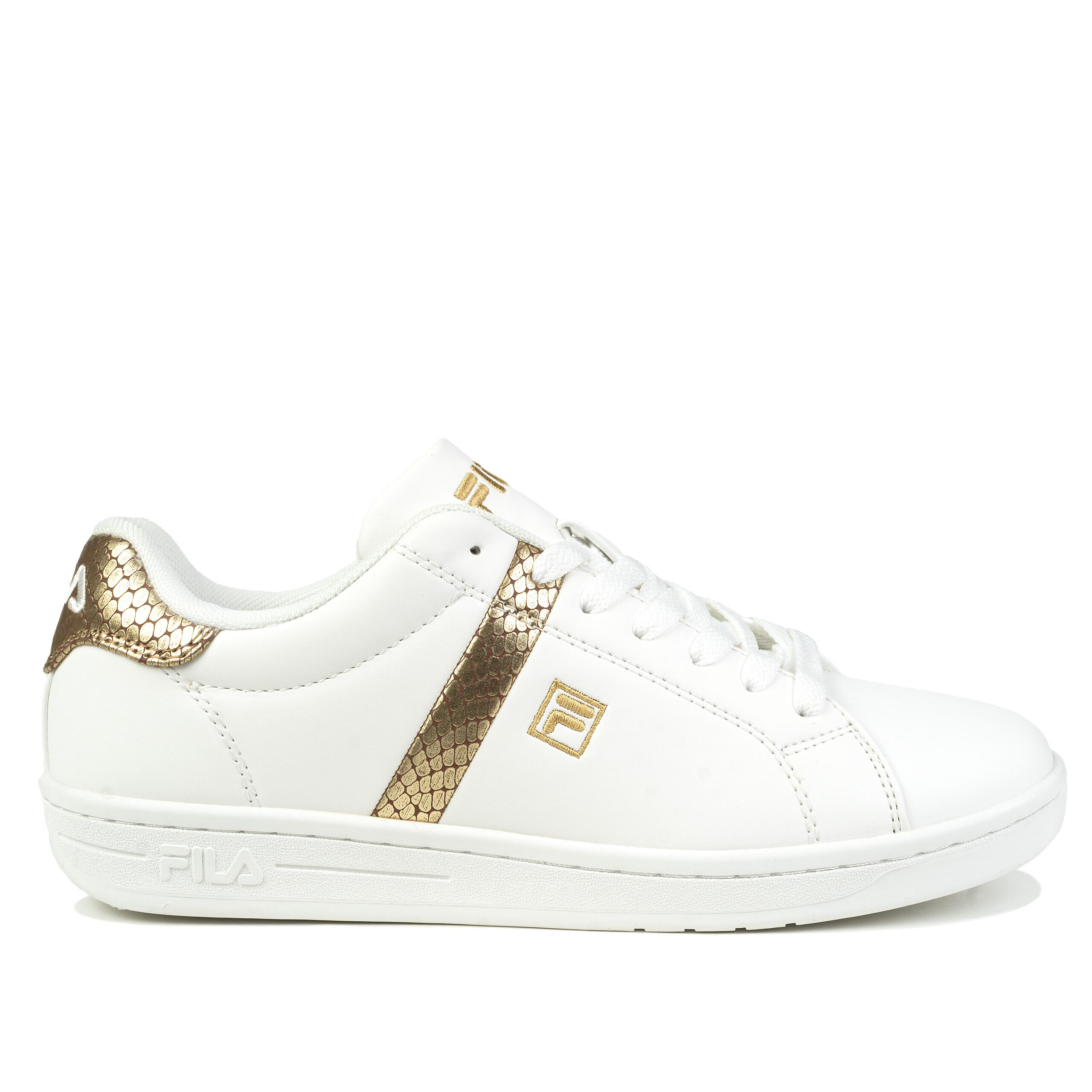 Buty damskie do chodzenia Fila CROSSCOURT 2 F WMN