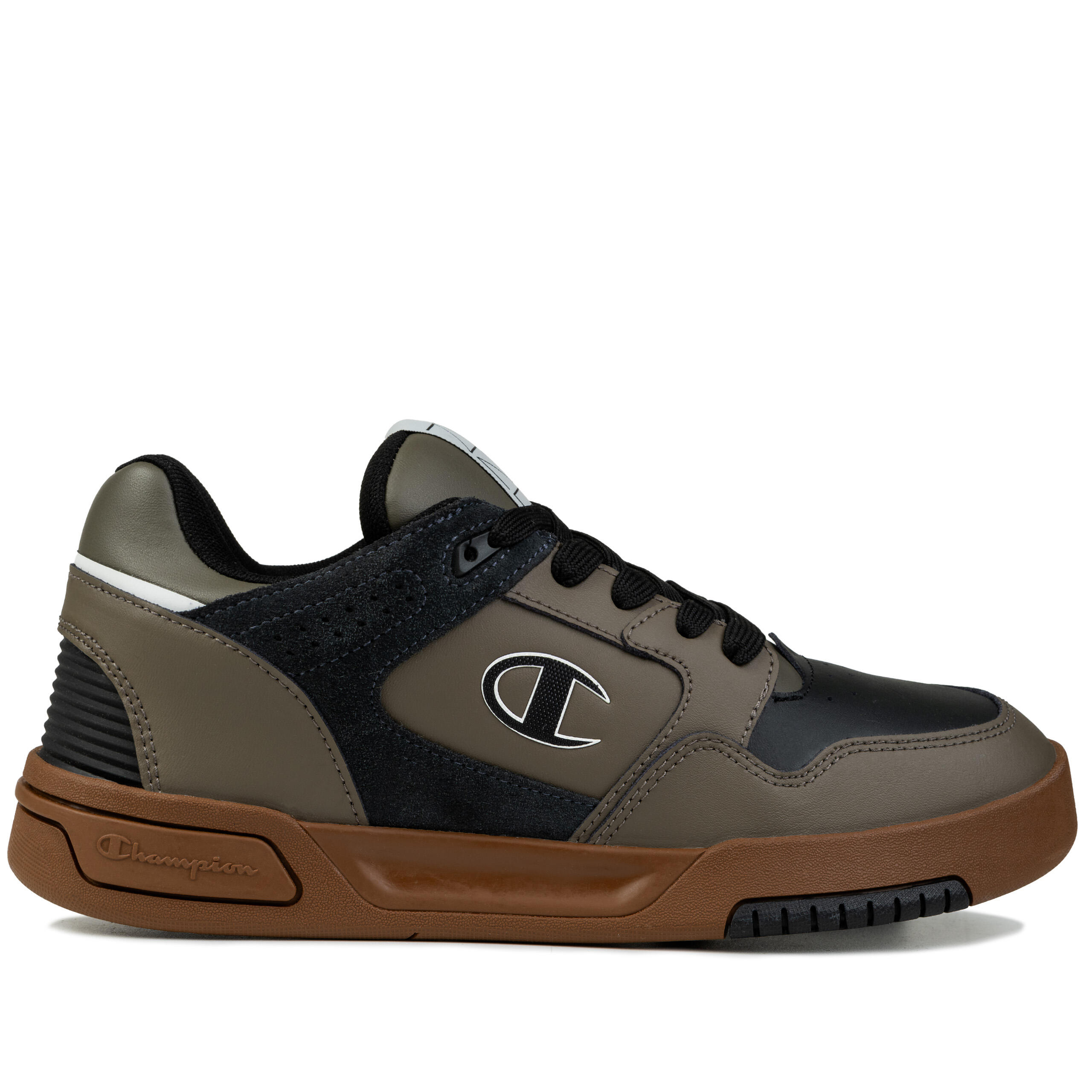 Buty męskie sportowe Champion Z80 SKATE LOW 1/7