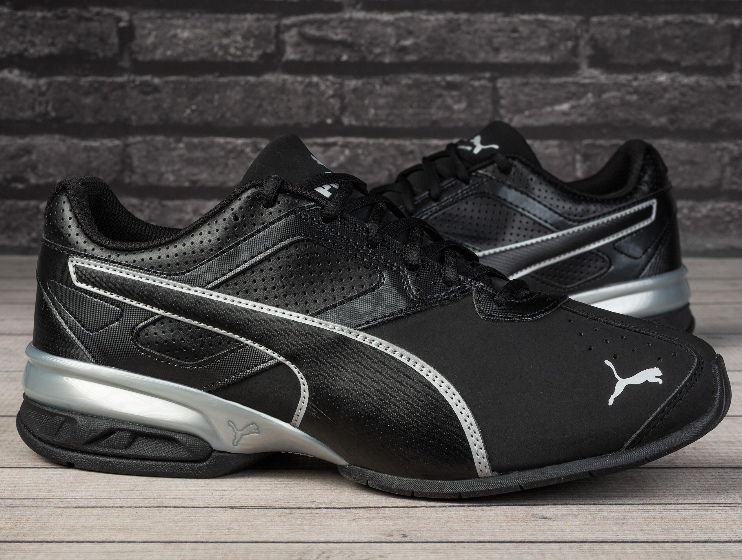 Buty męskie sportowe treningowe Puma TAZON 6 FM