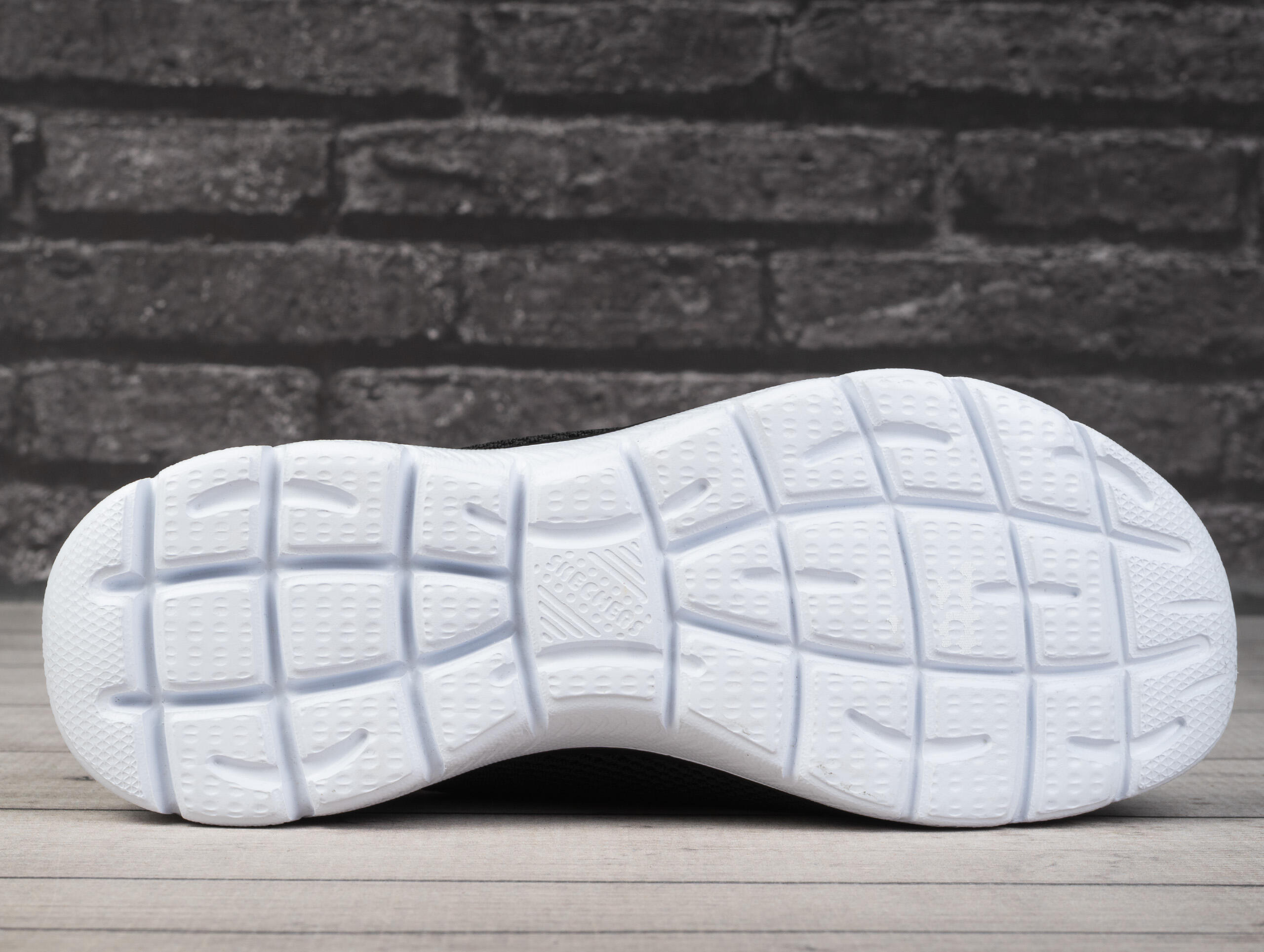 Basket à lacets Skechers Quick Lapse - Femme 5/7