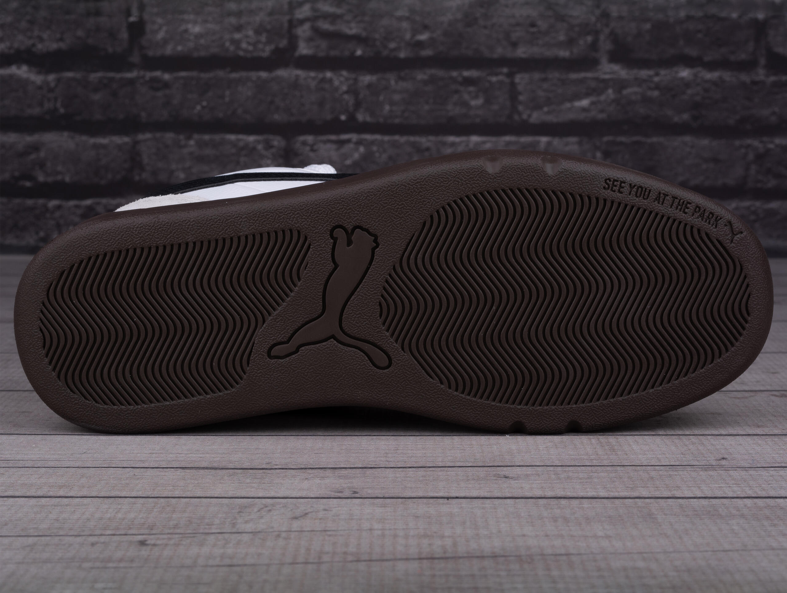 Buty męskie sportowe sneakersy Puma PARK LIFESTYLE OG 5/7