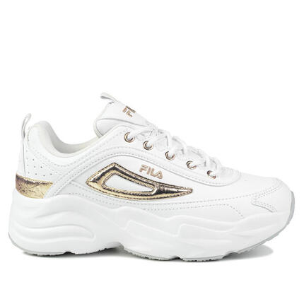 Buty damskie sportowe sneakersy Fila SKYE ZP WMN