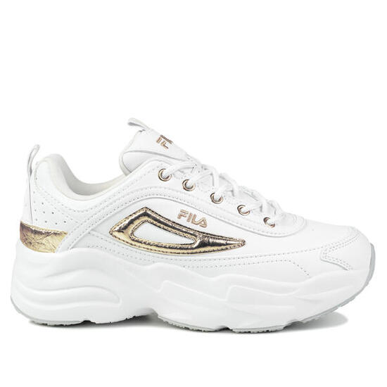 Buty damskie sportowe sneakersy Fila SKYE ZP WMN