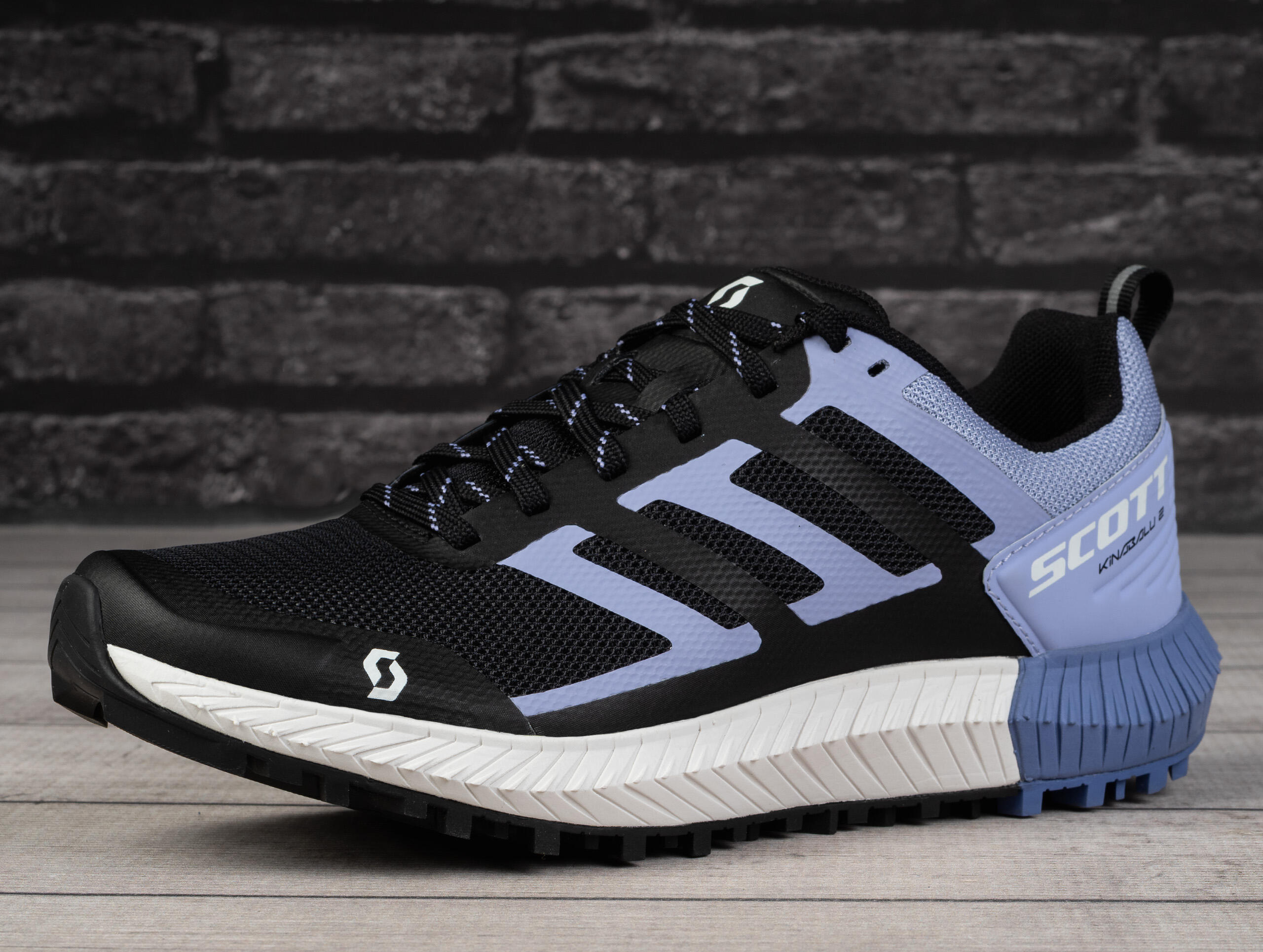 Buty damskie sportowe Scott KINABALU 2 3/7