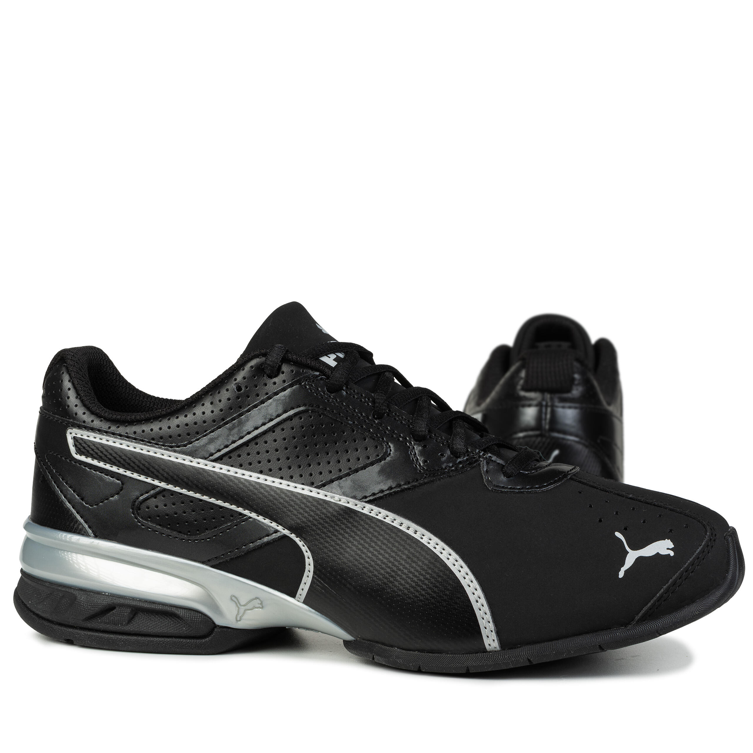 Buty męskie sportowe treningowe Puma TAZON 6 FM 7/15