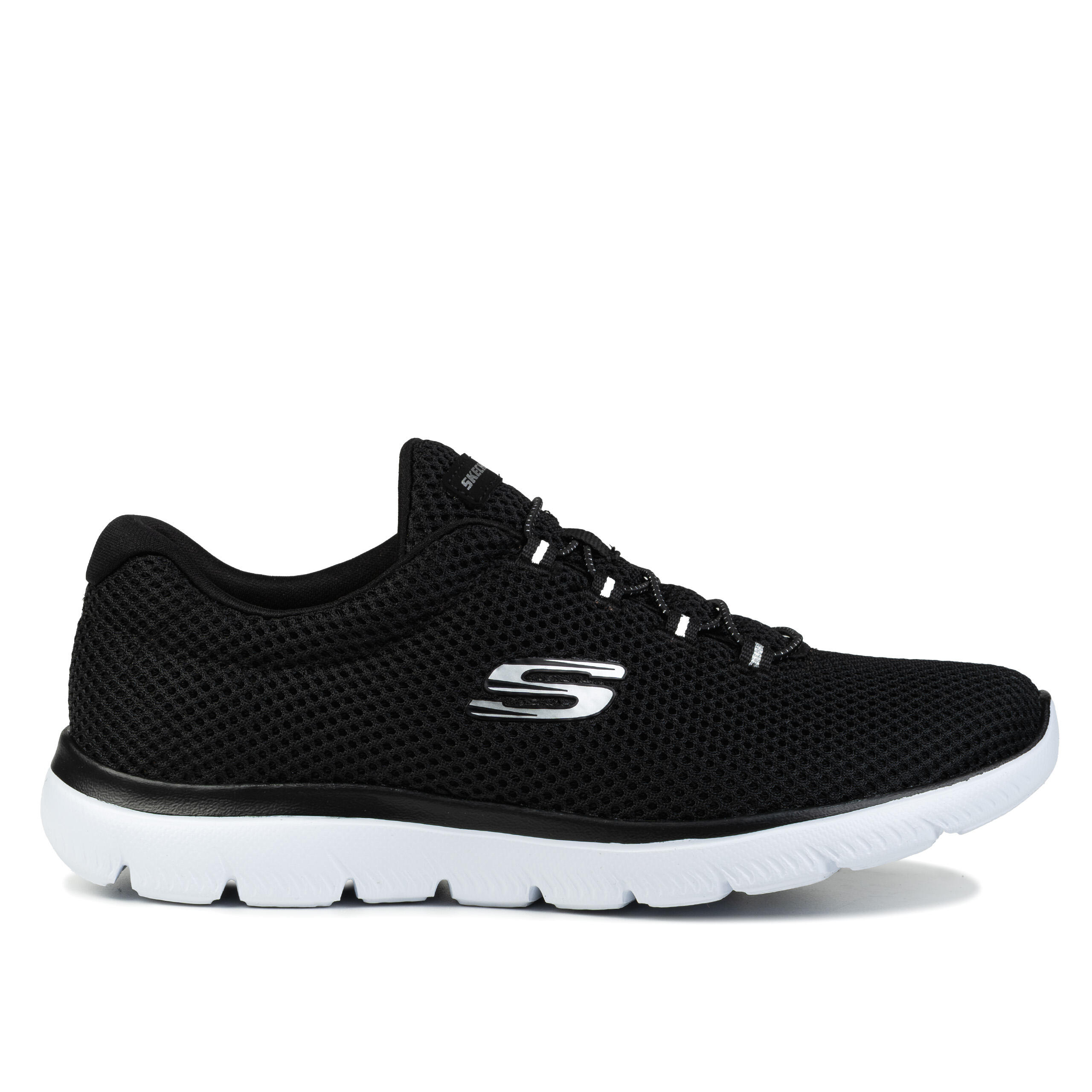 Basket à lacets Skechers Quick Lapse - Femme 1/7