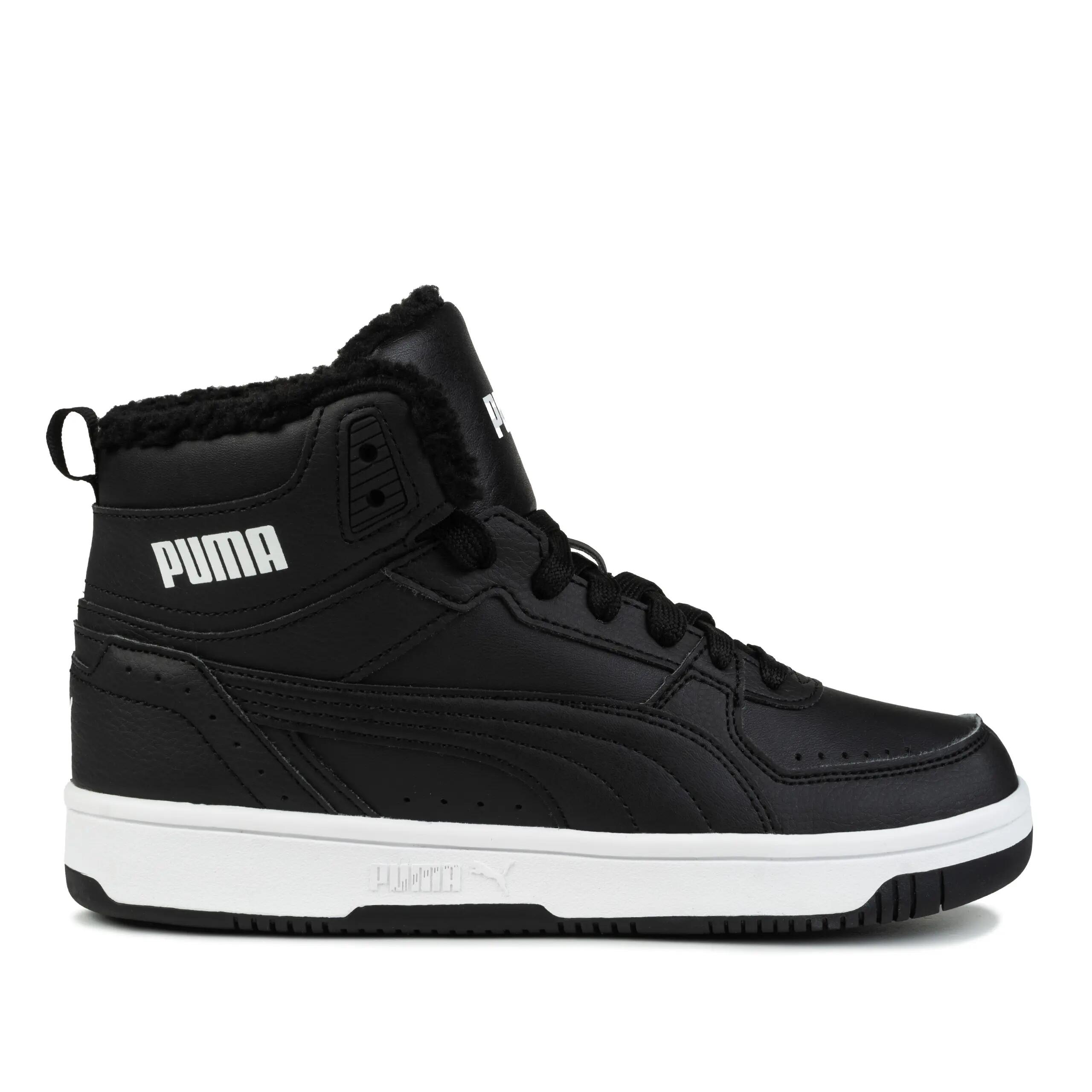 PUMA picture