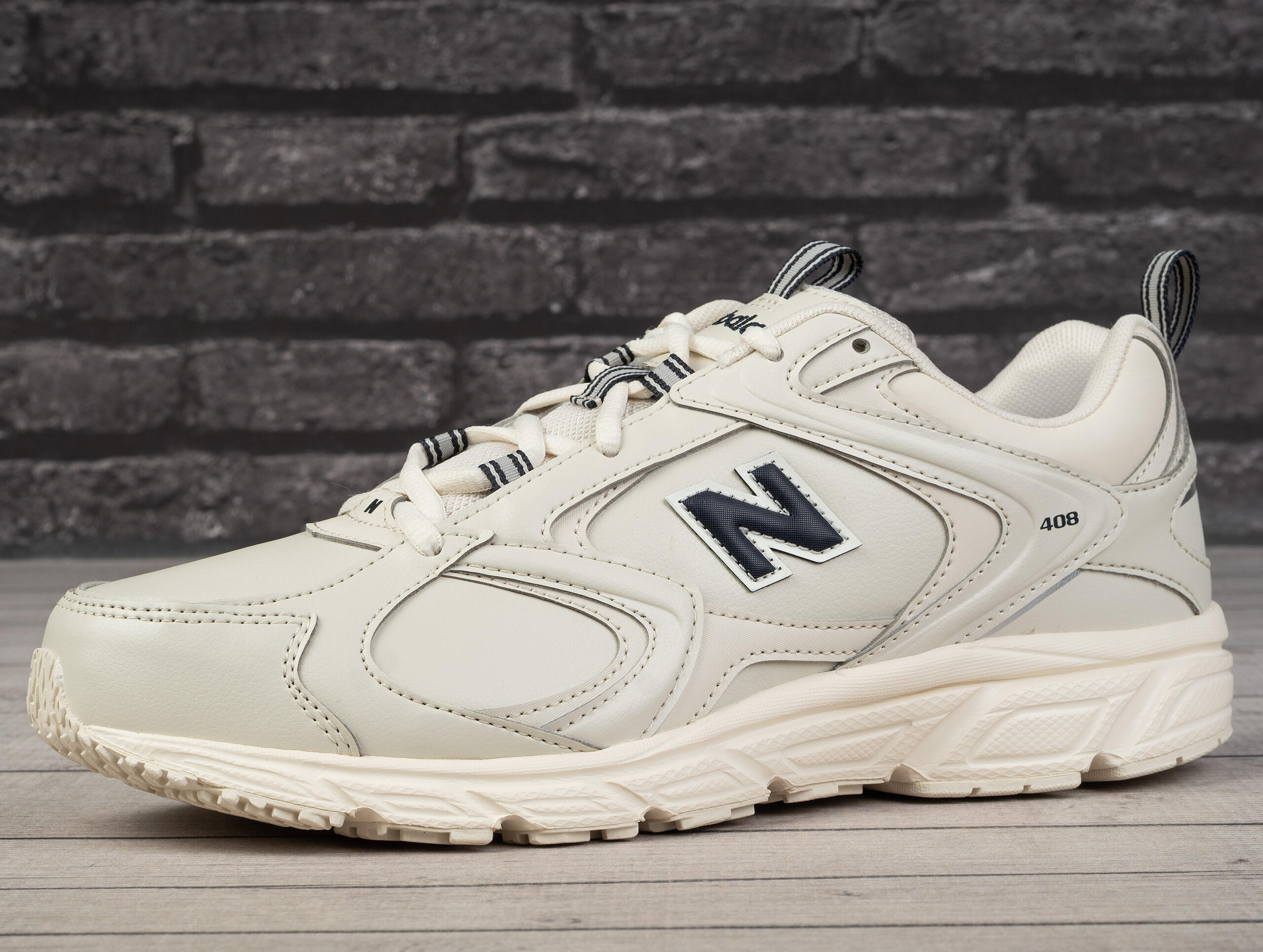 Sneakers da corsa unisex 408 3/7