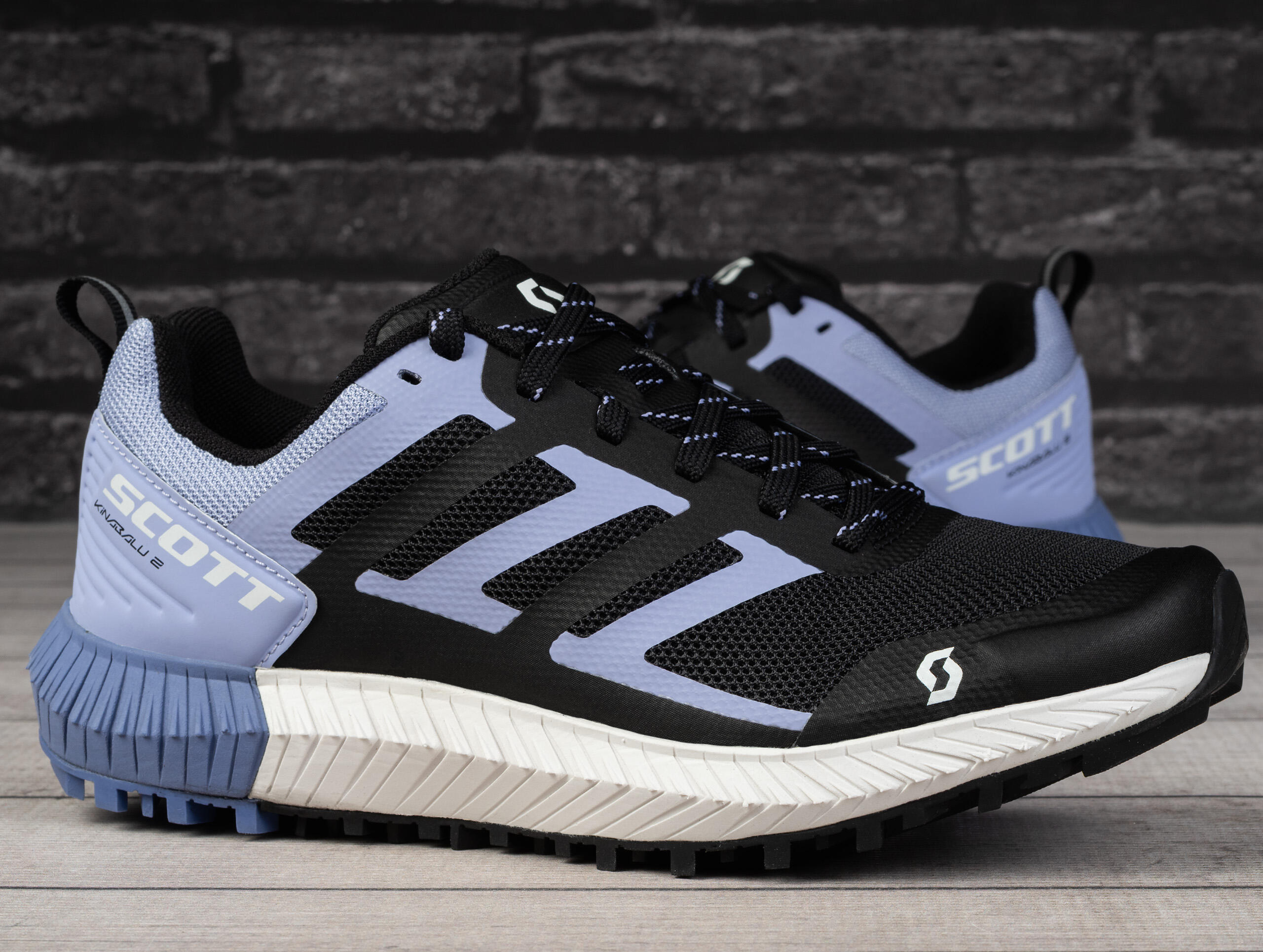 Buty damskie sportowe Scott KINABALU 2