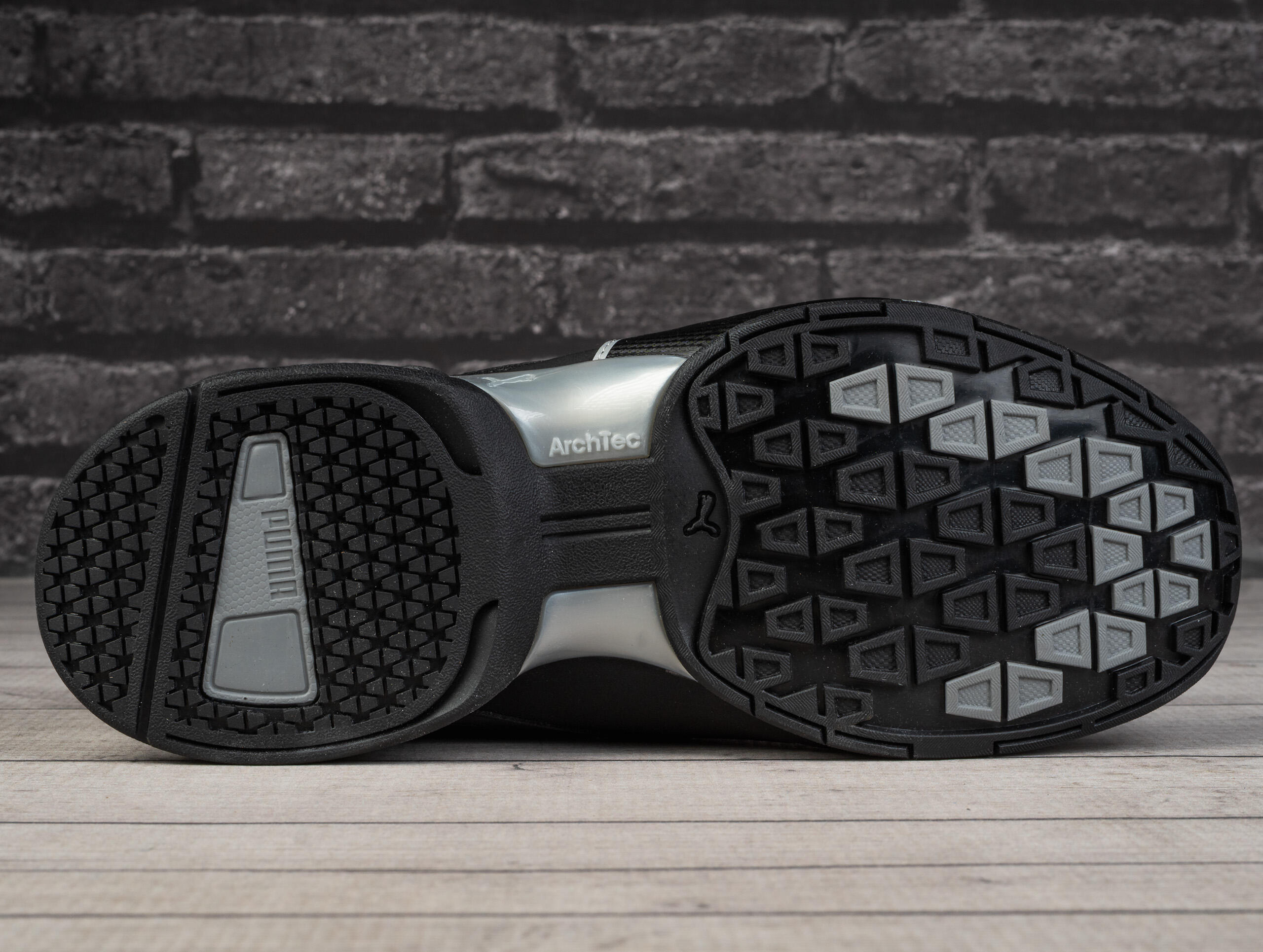 Buty męskie sportowe treningowe Puma TAZON 6 FM 5/15