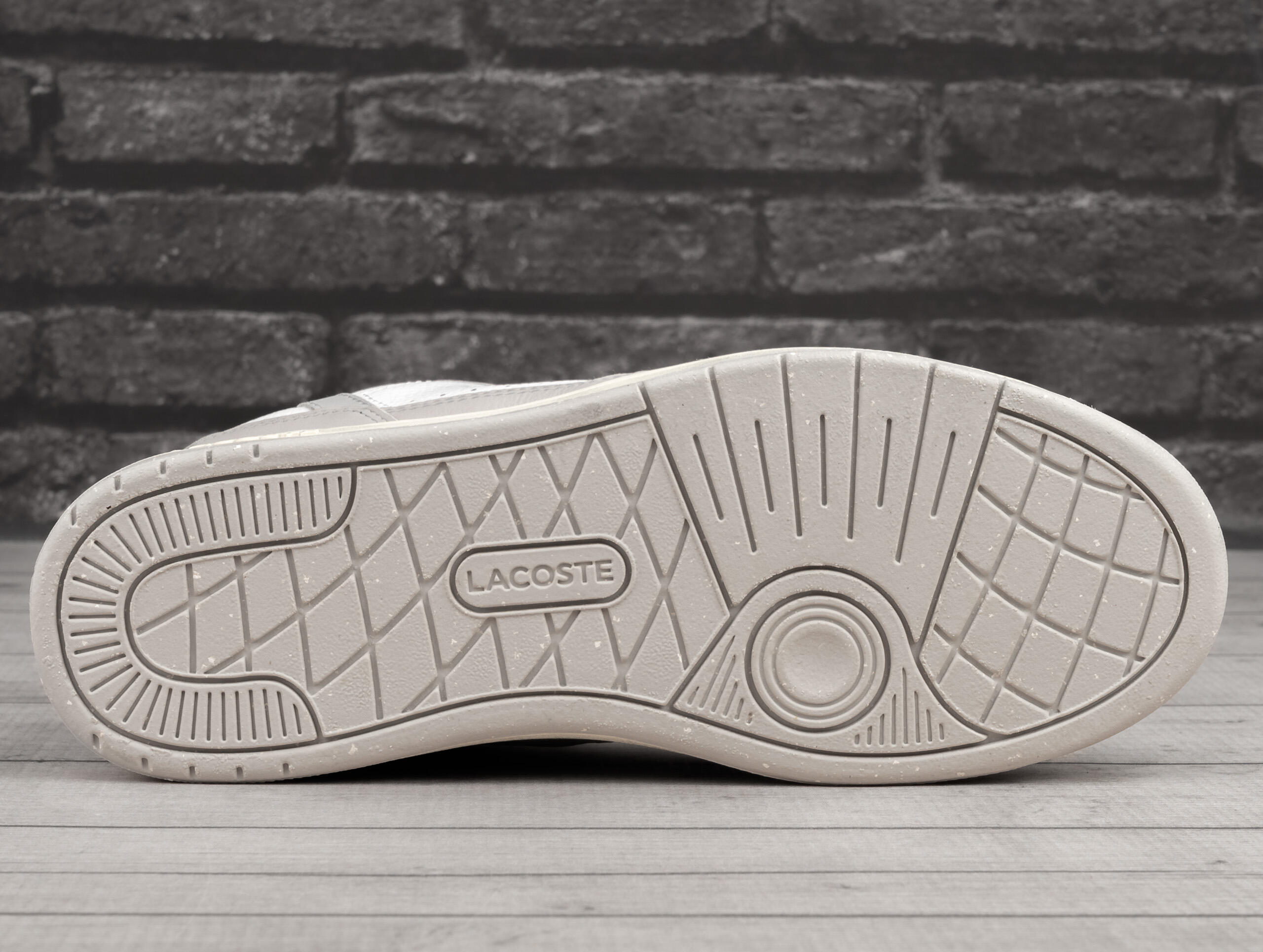 Buty męskie trampki sportowe Lacoste T-CLIP SET 5/7
