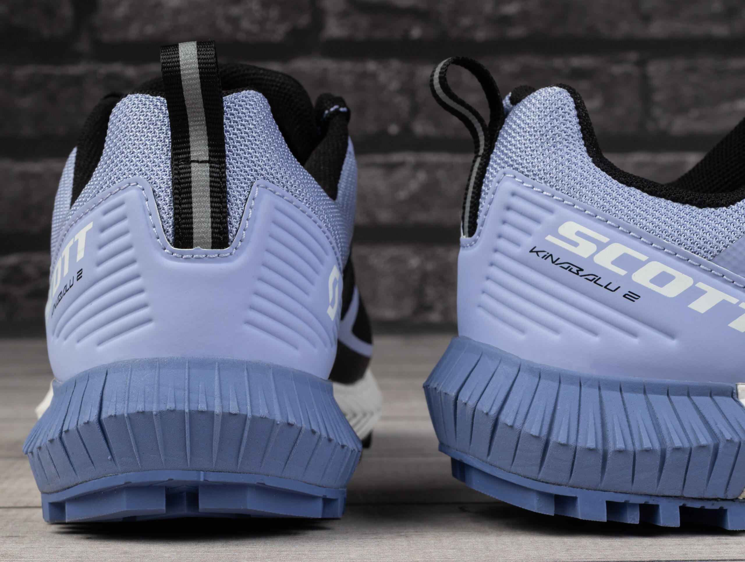 Buty damskie sportowe Scott KINABALU 2 4/7