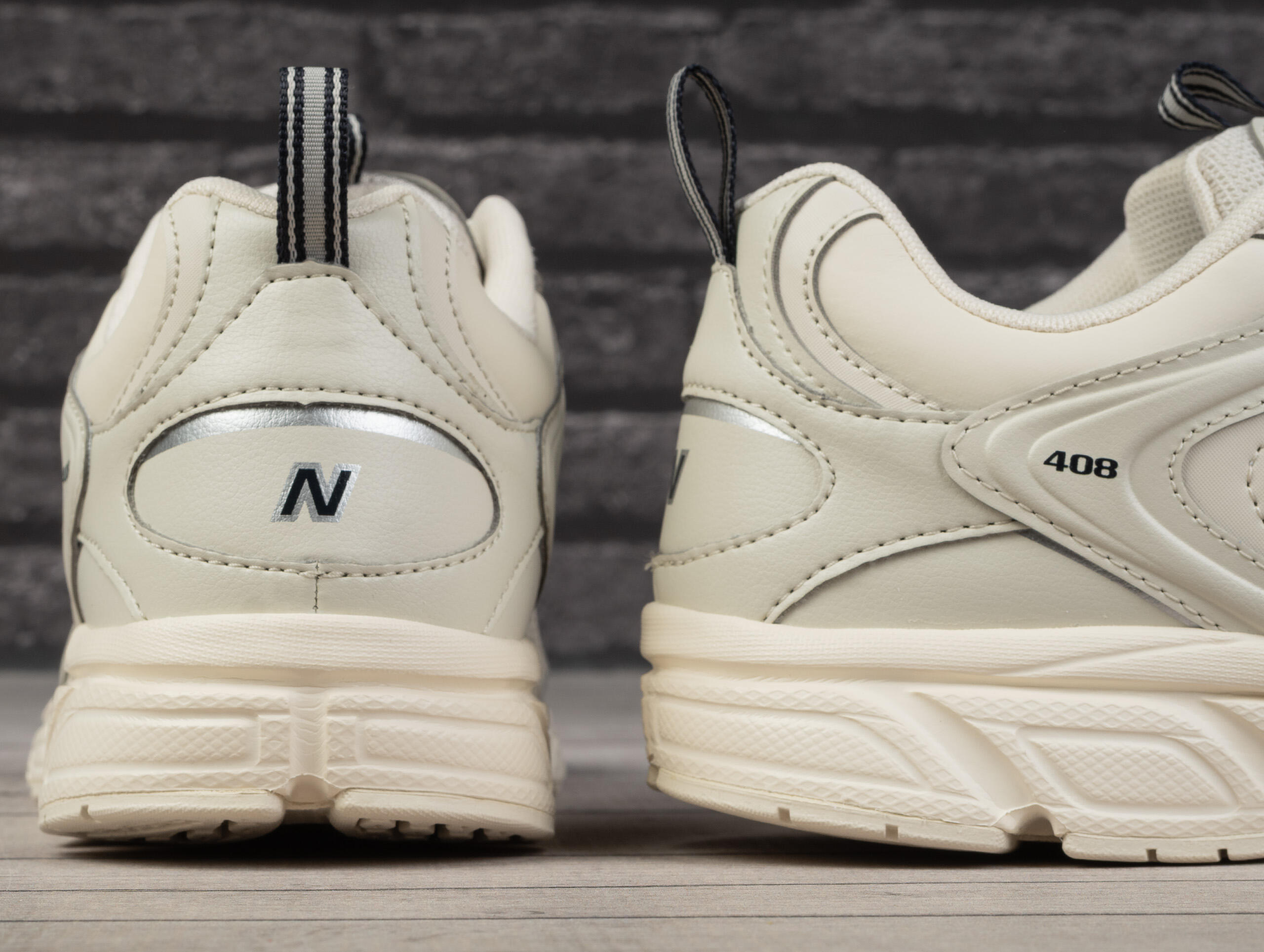 Sneakers da corsa unisex 408 4/7