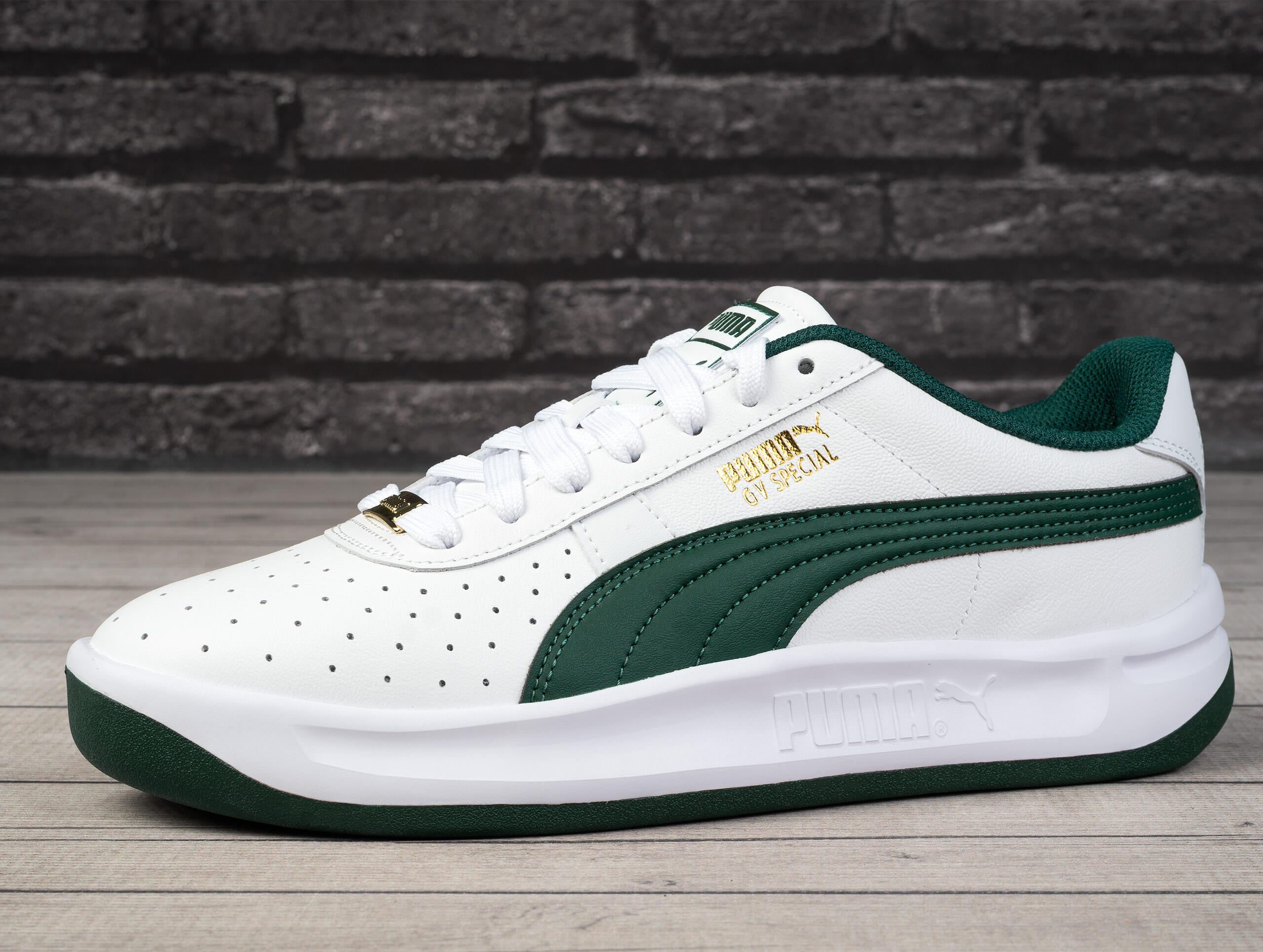 Buty męskie sportowe sneakersy Puma GV SPECIAL 3/7