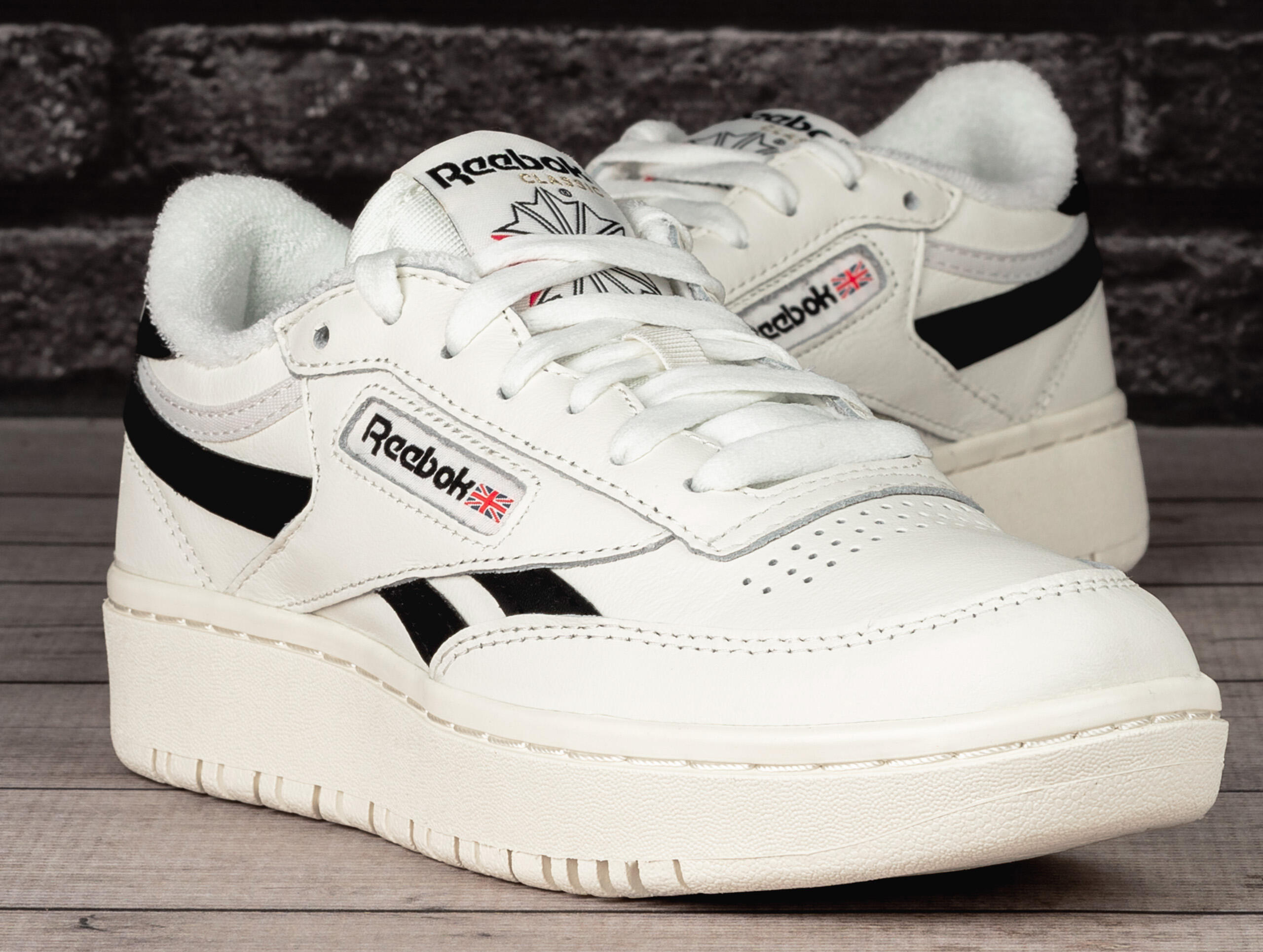 Sneaker low Club C Double Damen 2/5