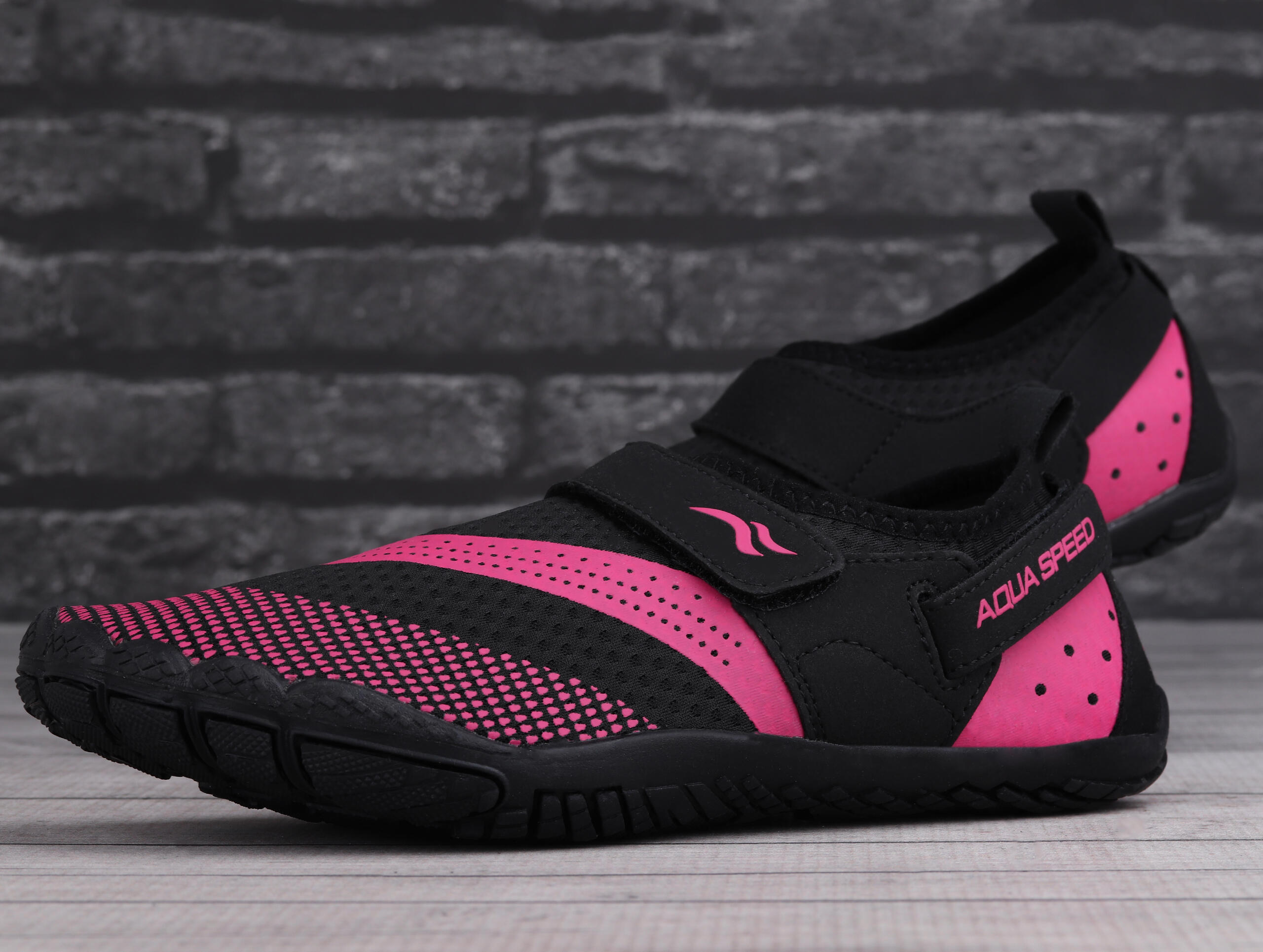 Buty damskie do wody AQUA SPEED AGAMA 03 3/7