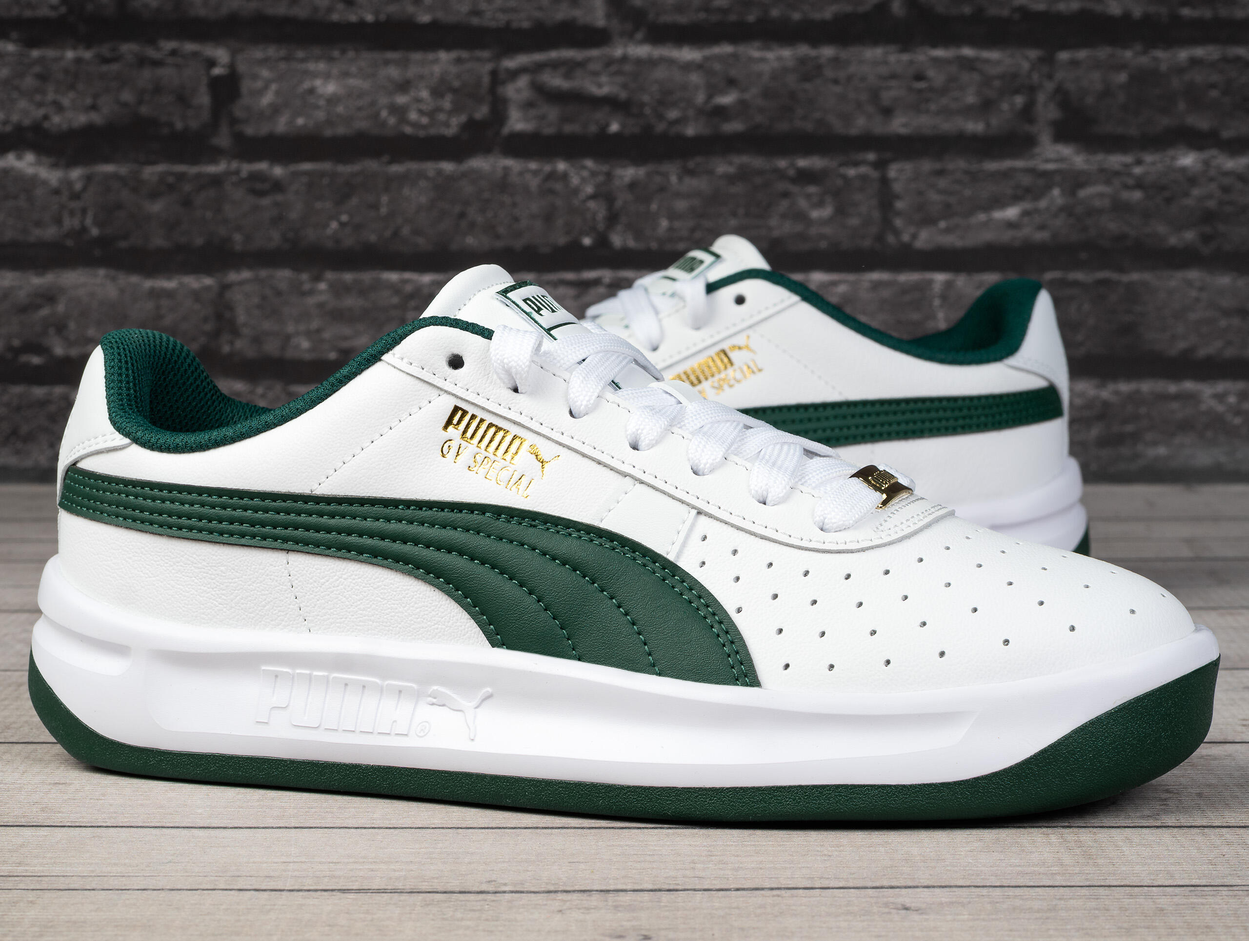 Buty męskie sportowe sneakersy Puma GV SPECIAL