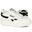 Pantofi Reebok Club C Double din piele alb pentru femei