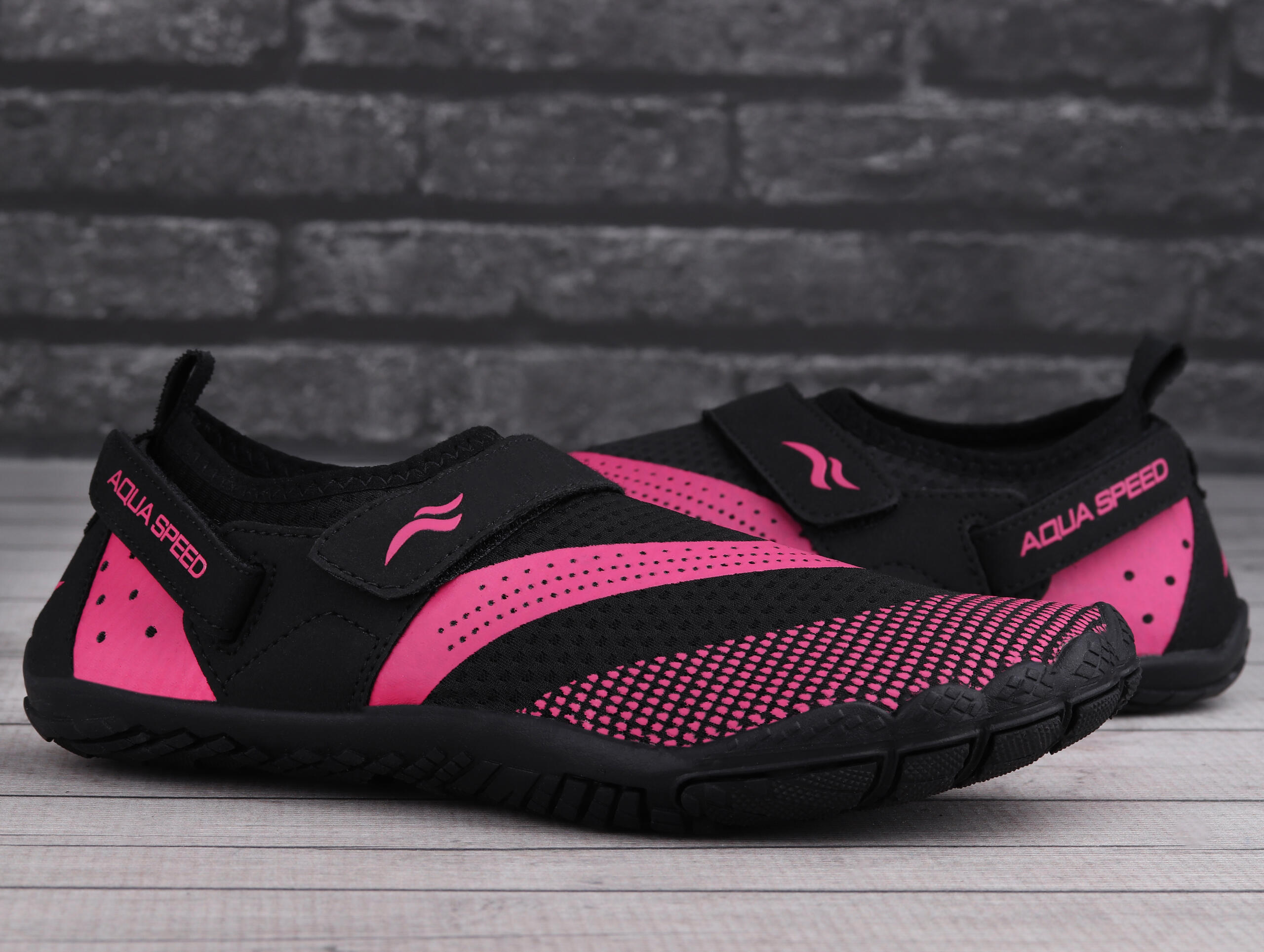 Buty damskie do wody AQUA SPEED AGAMA 03 2/7