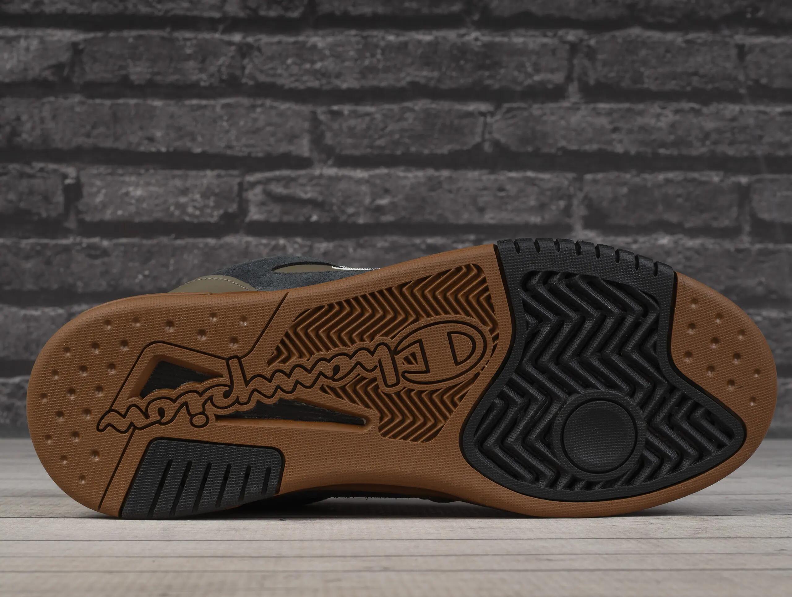 Buty męskie sportowe Champion Z80 SKATE LOW 5/7